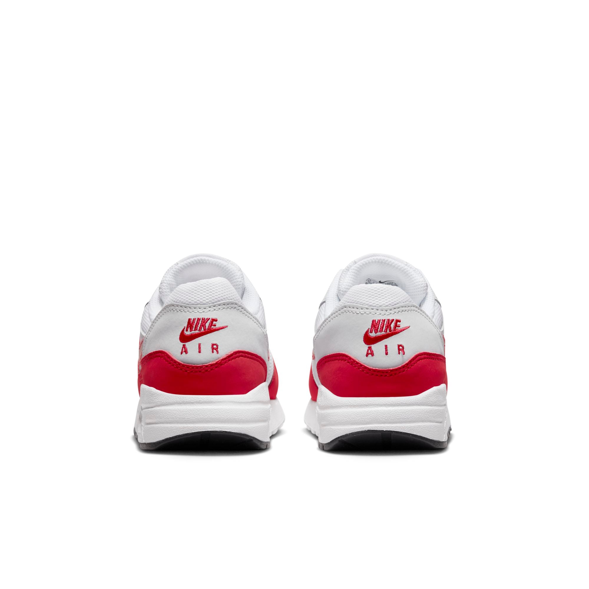 [DZ3307-003] Grade School Nike Air Max 1 'Sport Red (2023)' (GS)