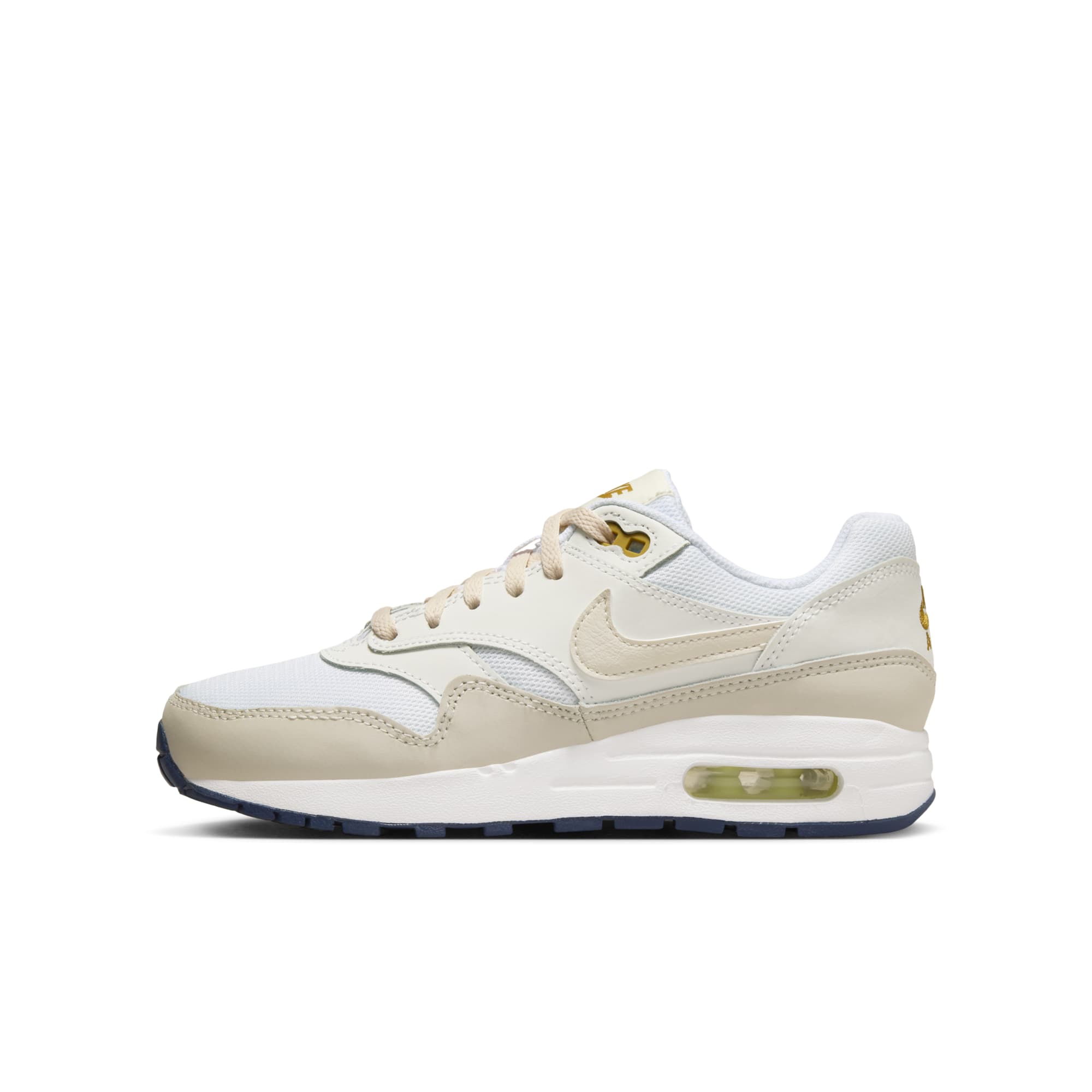 [DZ3307-103] GRADE SCHOOL NIKE AIR MAX 1