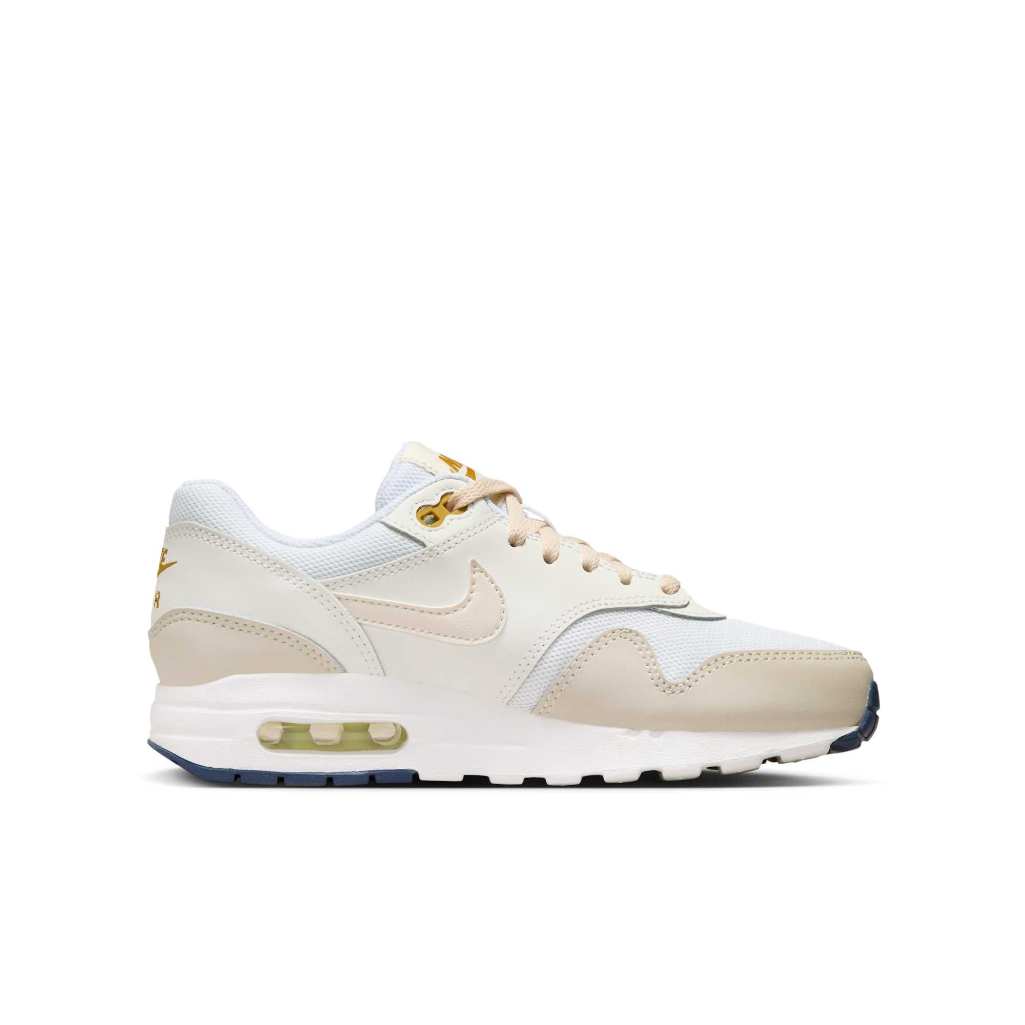 [DZ3307-103] GRADE SCHOOL NIKE AIR MAX 1