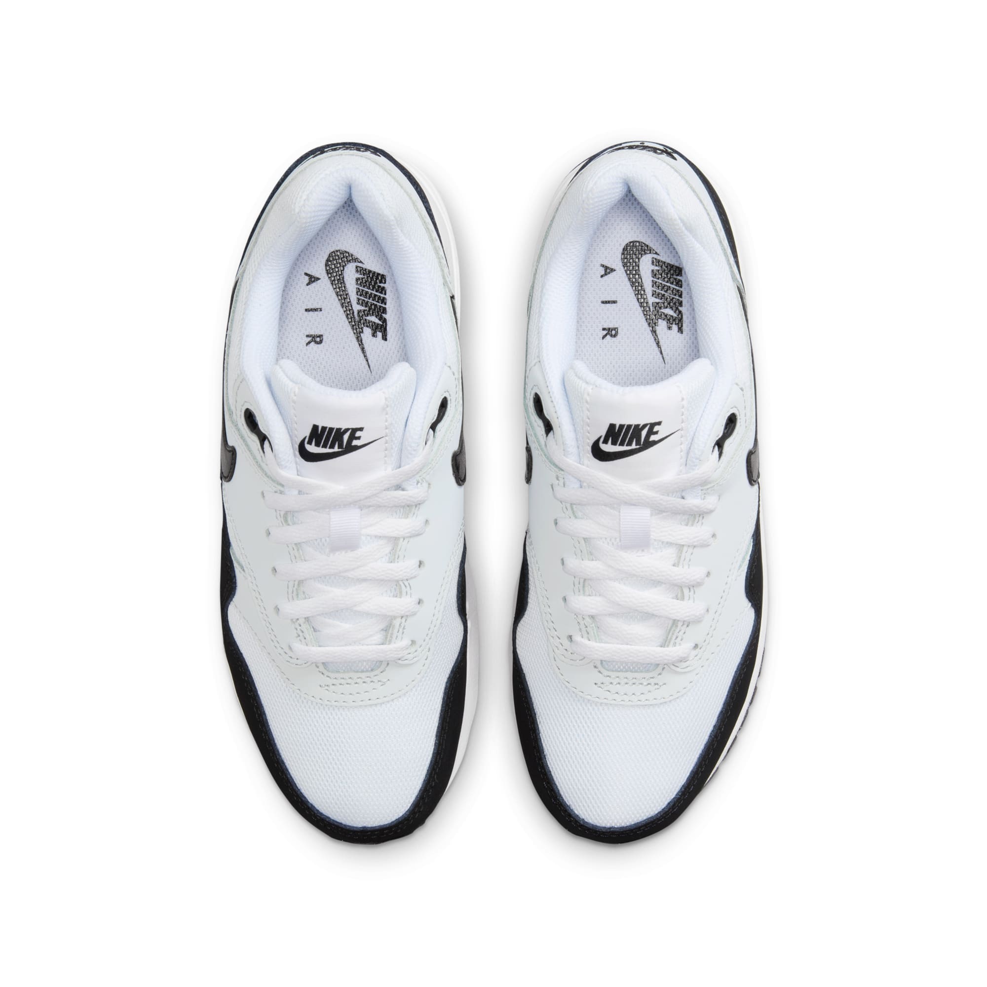 [DZ3307-106] Grade School Nike AIR MAX 1