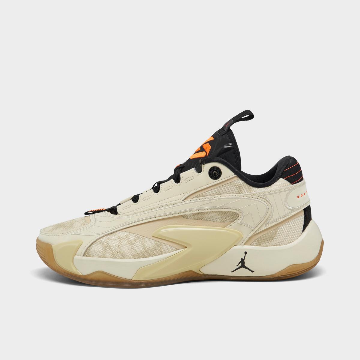 [DZ3498-100] GRADE SCHOOL AIR JORDAN LUKA 2 'NEUTRAL'