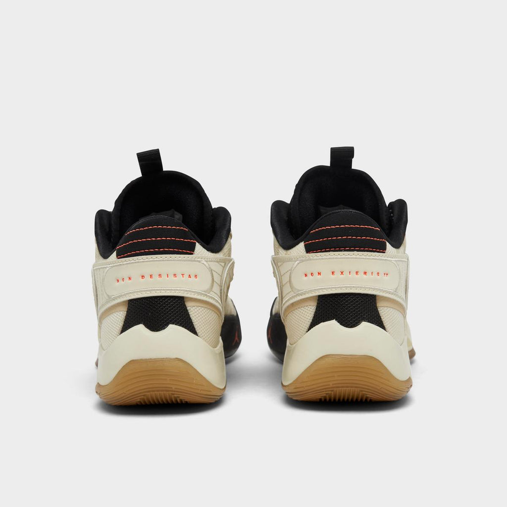[DZ3498-100] GRADE SCHOOL AIR JORDAN LUKA 2 'NEUTRAL'