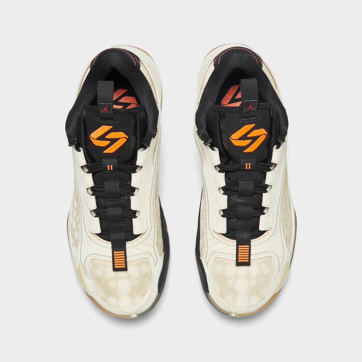 [DZ3498-100] GRADE SCHOOL AIR JORDAN LUKA 2 'NEUTRAL'