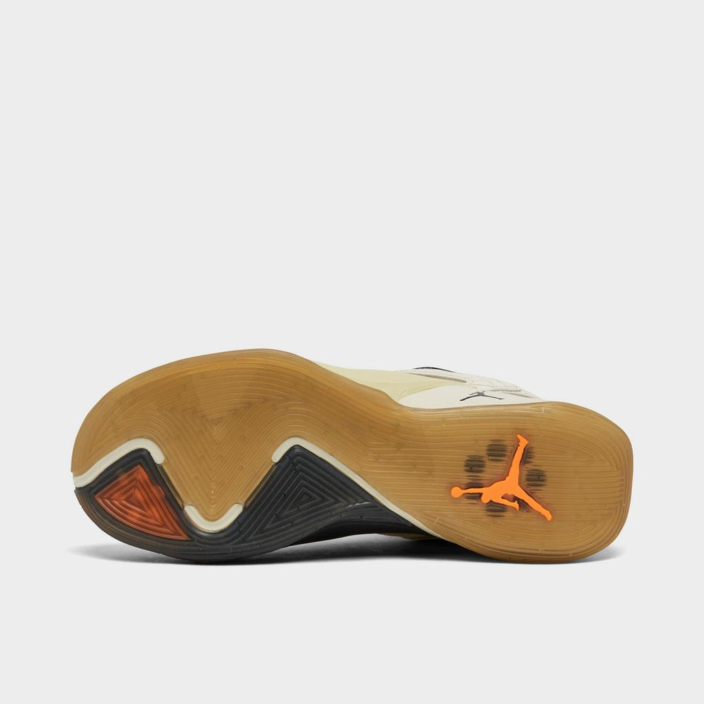 [DZ3498-100] GRADE SCHOOL AIR JORDAN LUKA 2 'NEUTRAL'