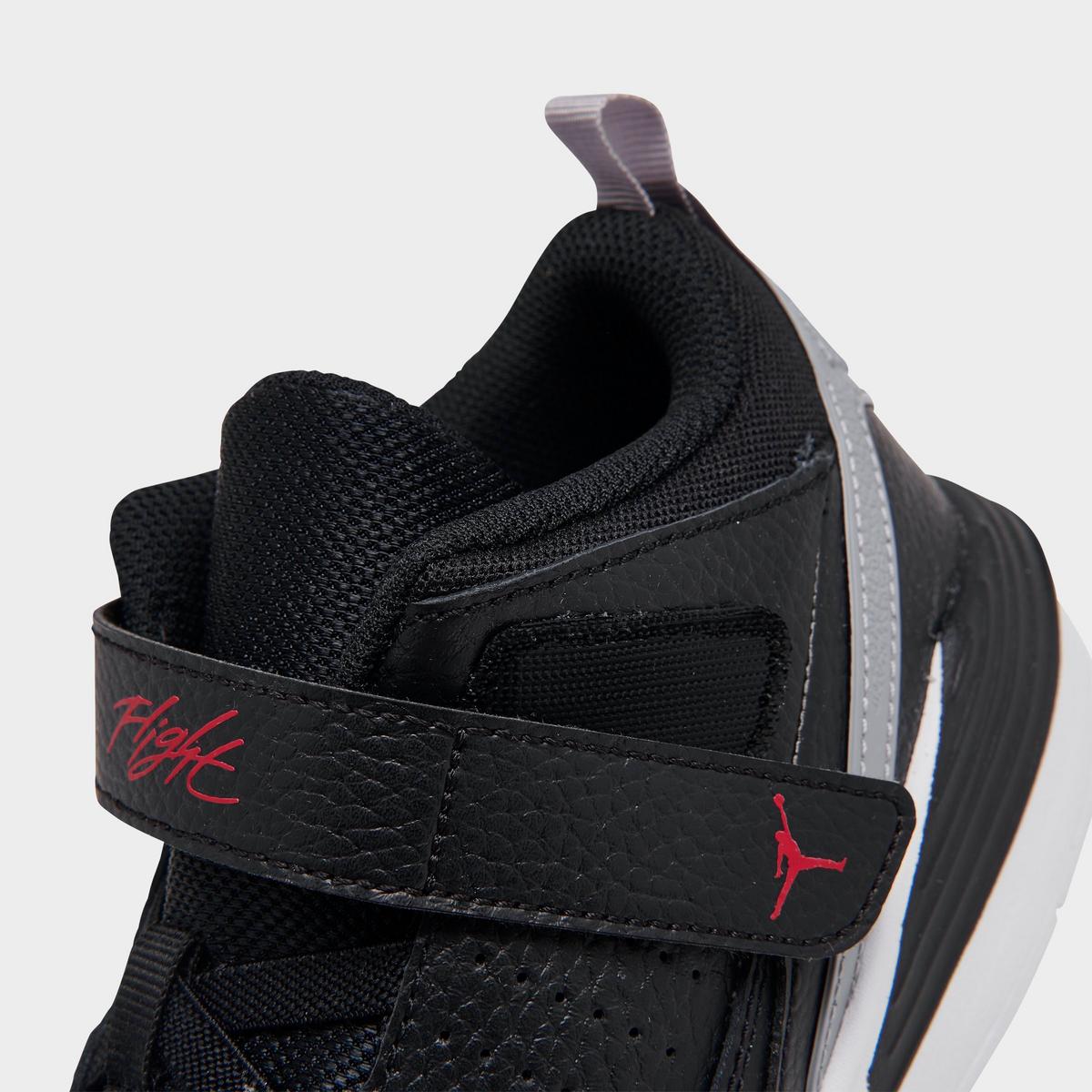 [DZ4355-061] TODDLERS AIR JORDAN MAX AURA 5 'BLACK WHITE CEMENT GREY'