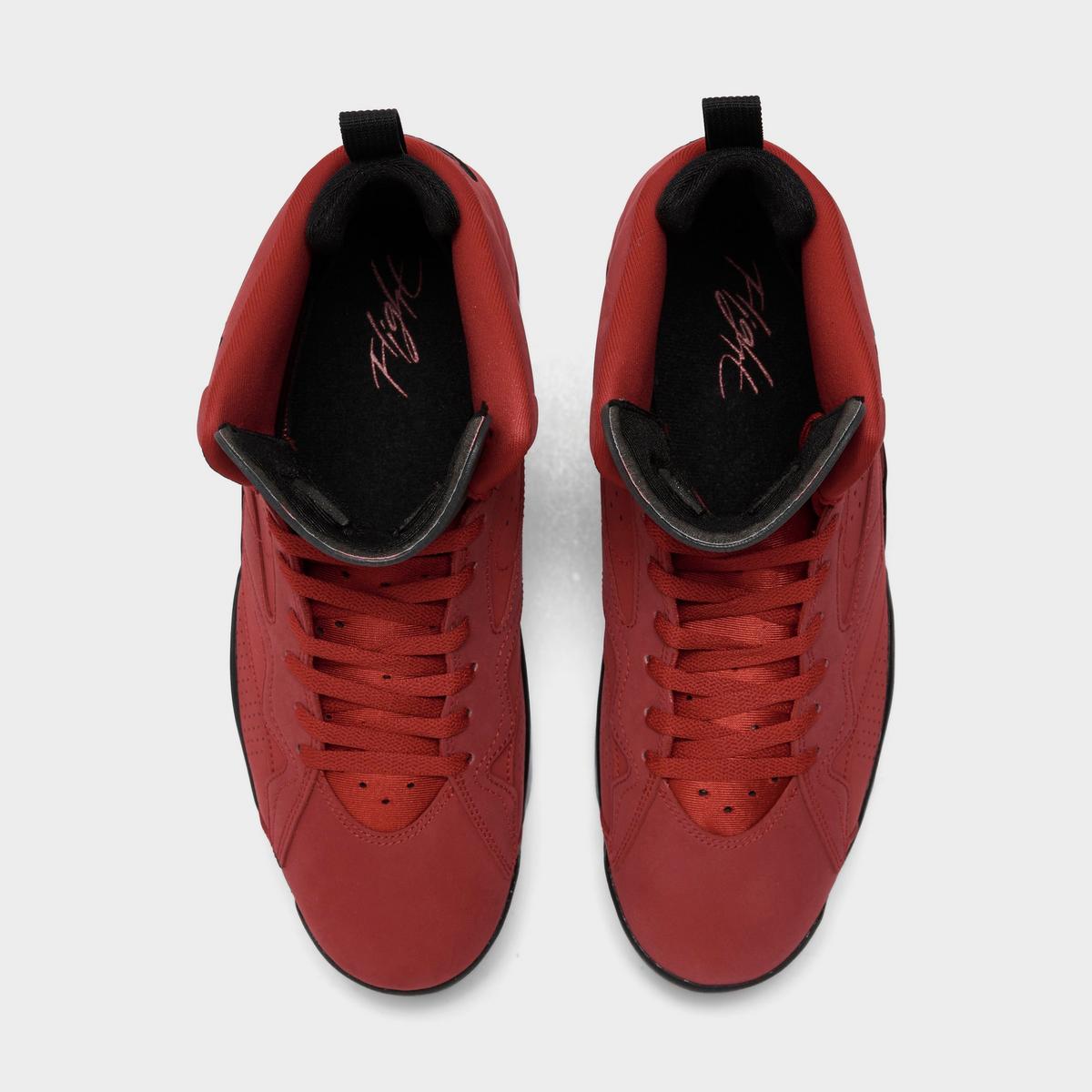 [DZ4475-600] MENS AIR JORDAN MVP 'RAGING BULL'