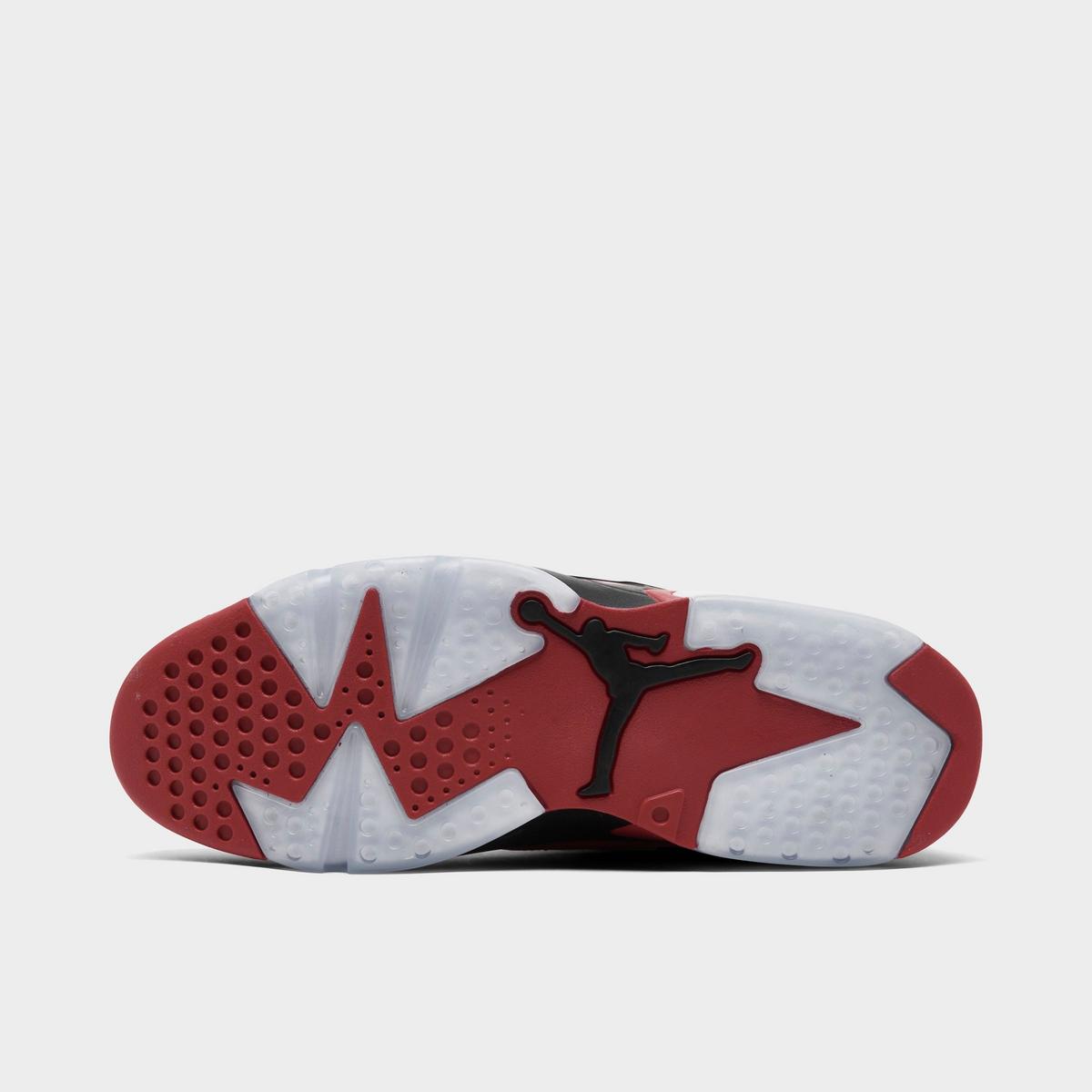 [DZ4475-600] MENS AIR JORDAN MVP 'RAGING BULL'