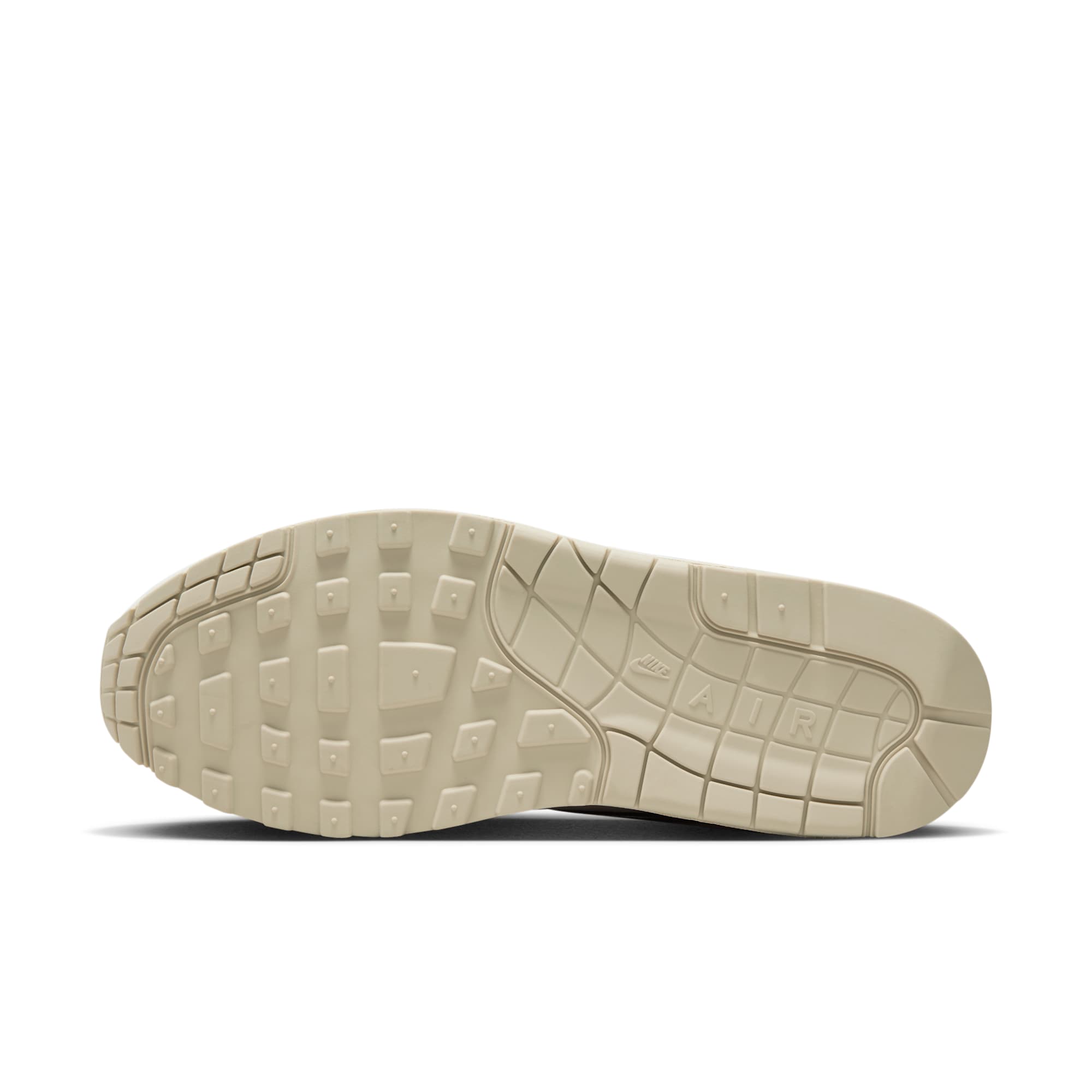 [DZ4494-100] Mens Nike AIR MAX 1 'SAIL IRONSTONE'