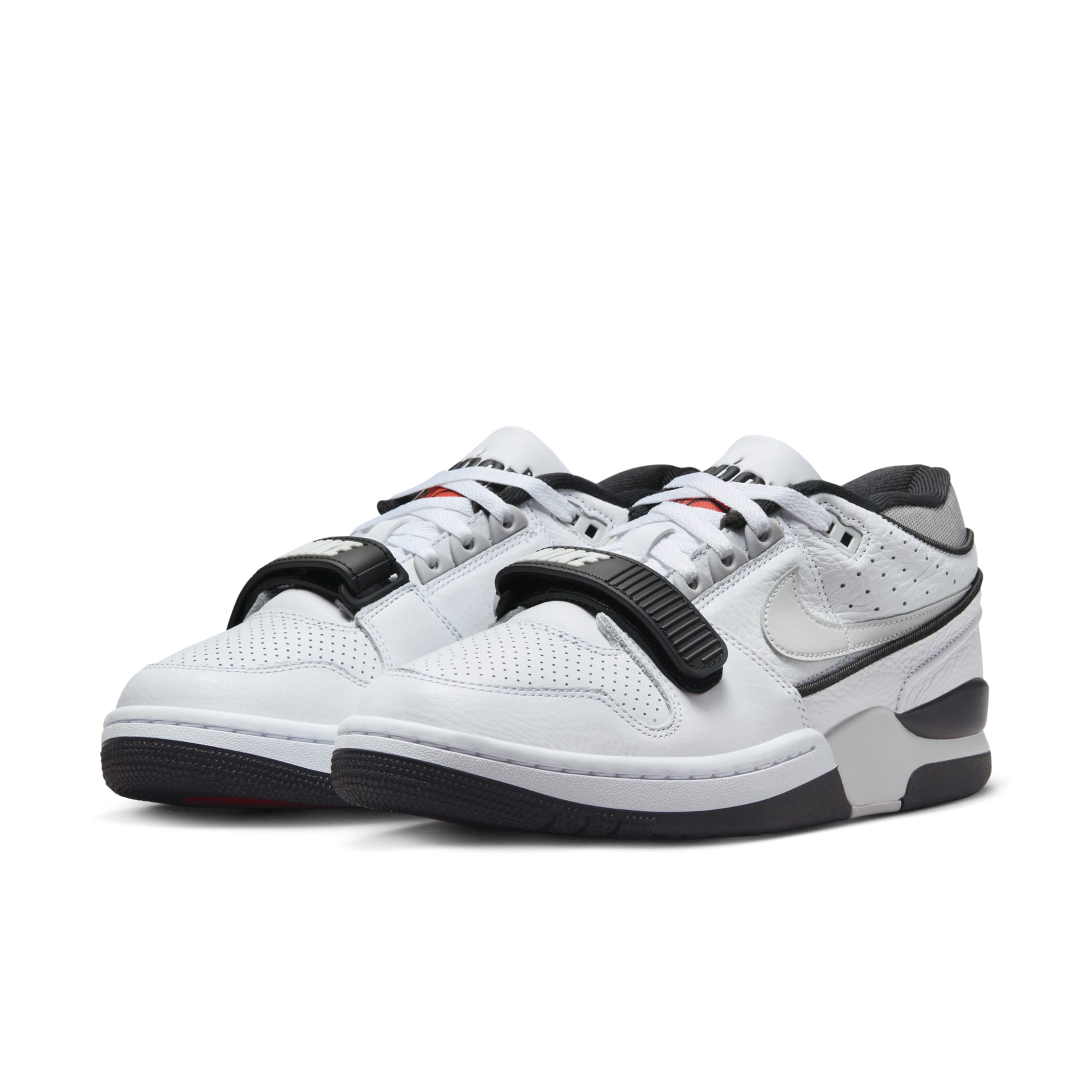 [DZ4627-101] Mens Nike AIR ALPHA FORCE 88