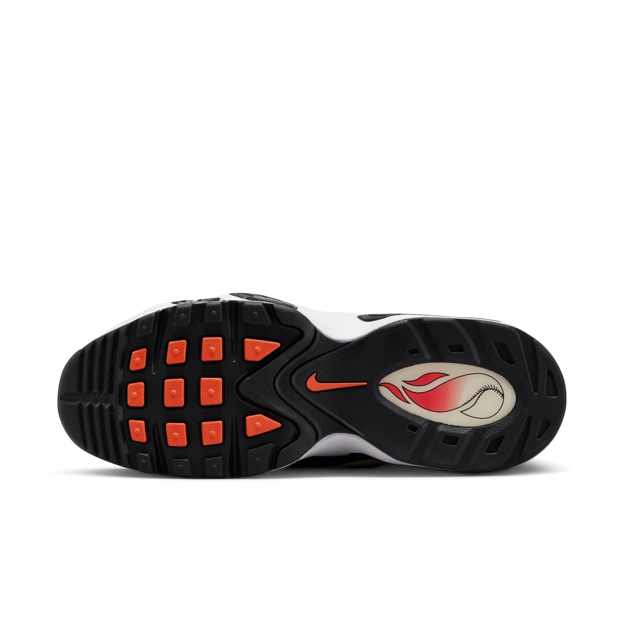 [DZ4862-100] Mens Nike Air Griffey Max 1 'San Francisco Giants'