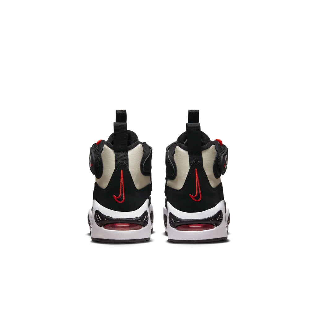 [DZ5280-100] Grade School Nike AIR GRIFFEY MAX 1 'SAN FRANCISCO GIANTS (GS)'