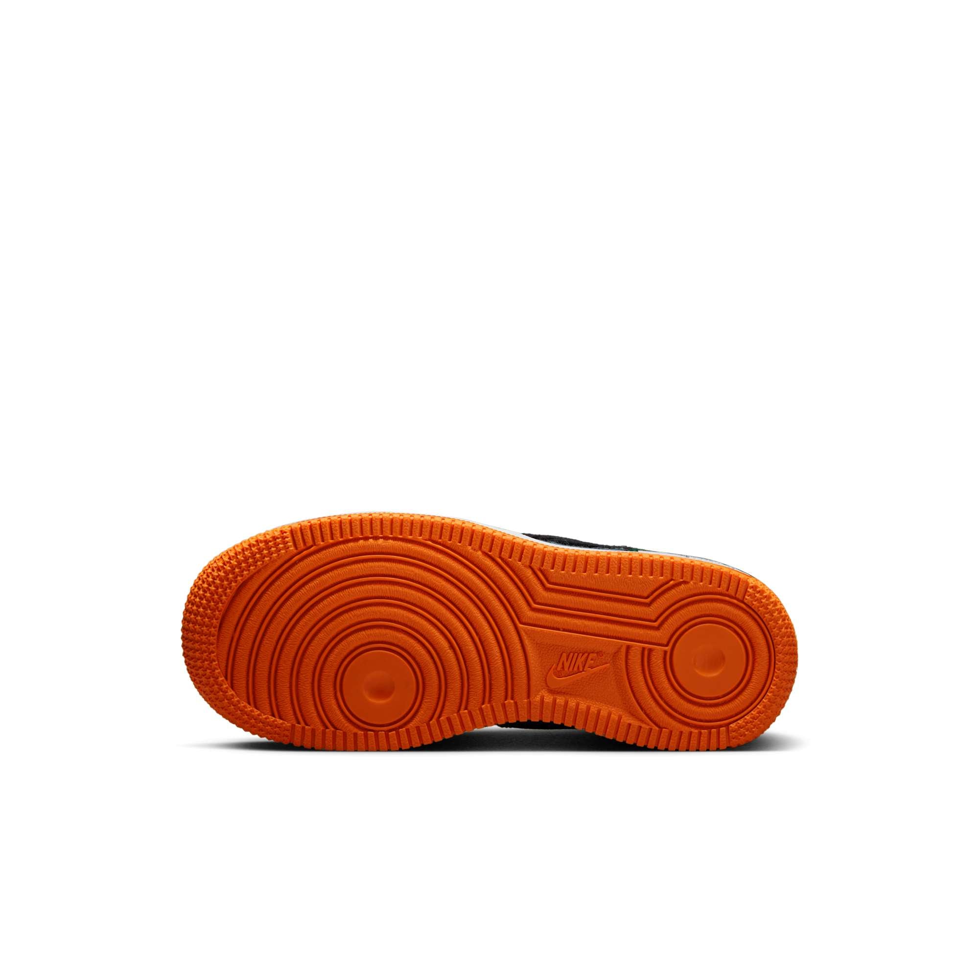[DZ5289-300] PRESCHOOL NIKE AIR FORCE 1 LV8 'HALLOWEEN - SPOOKTACULAR'