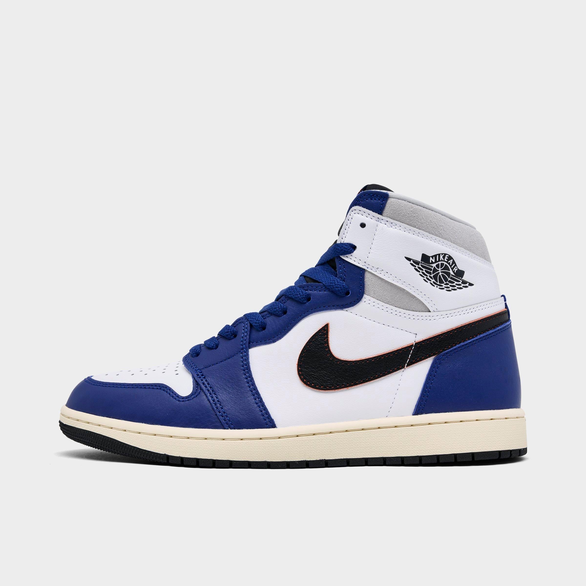 [DZ5485-100] MENS AIR JORDAN RETRO 1 HIGH OG 'RARE AIR'