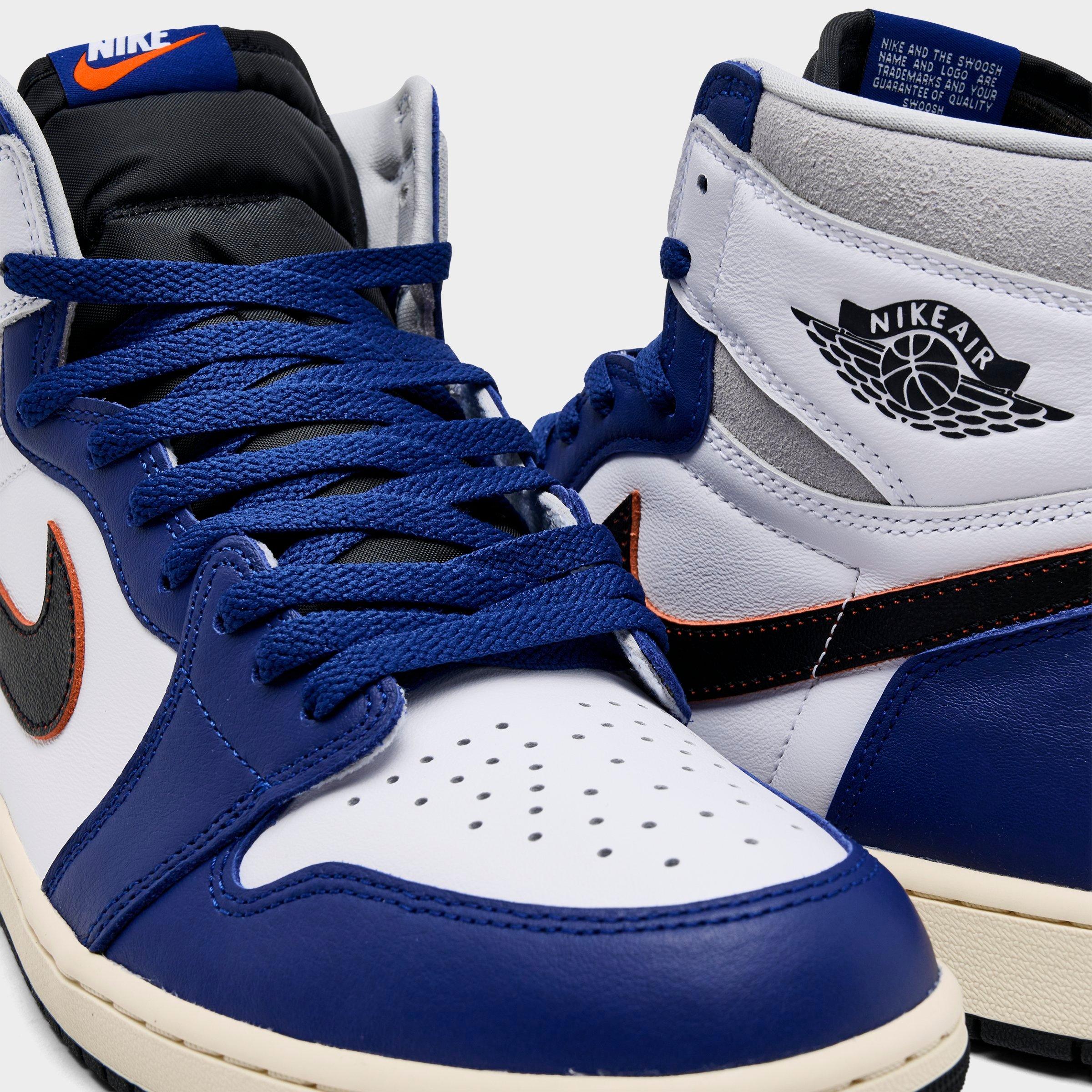 [DZ5485-100] MENS AIR JORDAN RETRO 1 HIGH OG 'RARE AIR'
