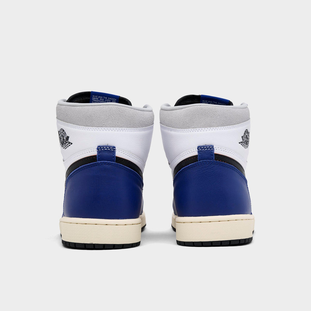 [DZ5485-100] MENS AIR JORDAN RETRO 1 HIGH OG 'RARE AIR'