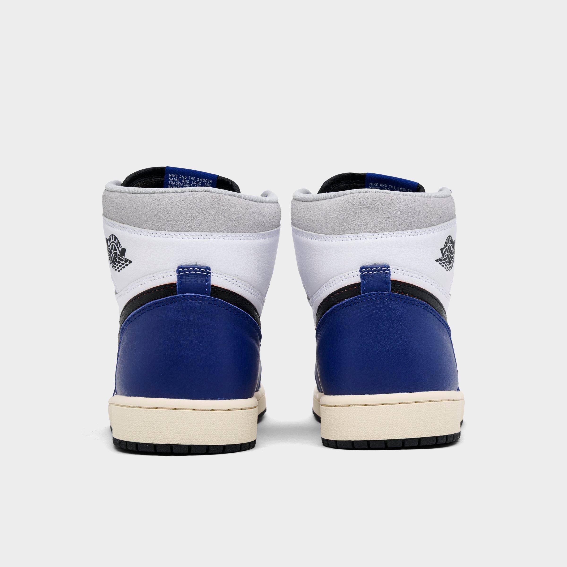 [DZ5485-100] MENS AIR JORDAN RETRO 1 HIGH OG 'RARE AIR'