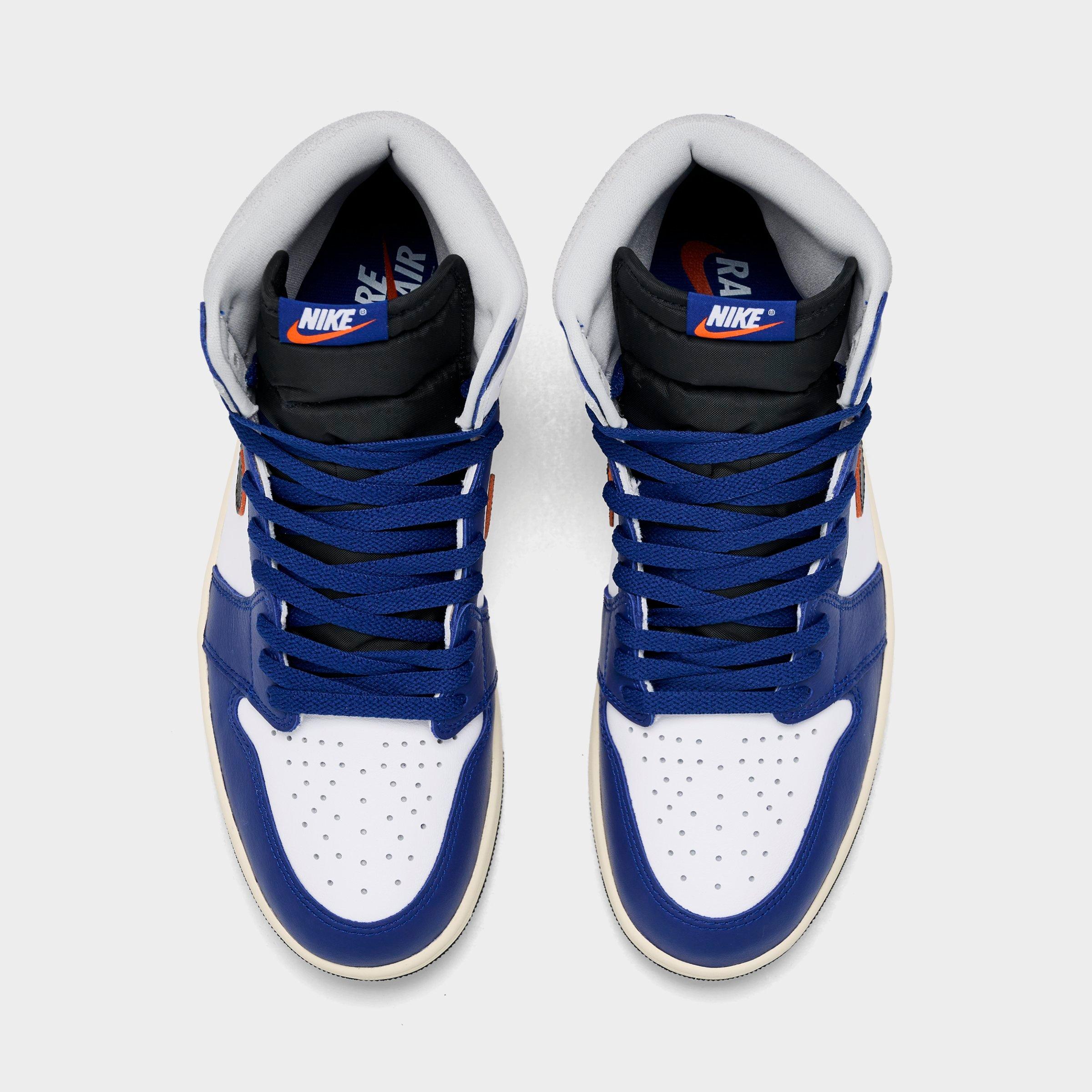 [DZ5485-100] MENS AIR JORDAN RETRO 1 HIGH OG 'RARE AIR'