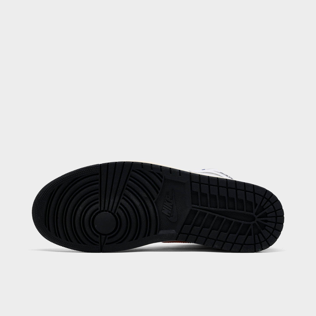 [DZ5485-100] MENS AIR JORDAN RETRO 1 HIGH OG 'RARE AIR'