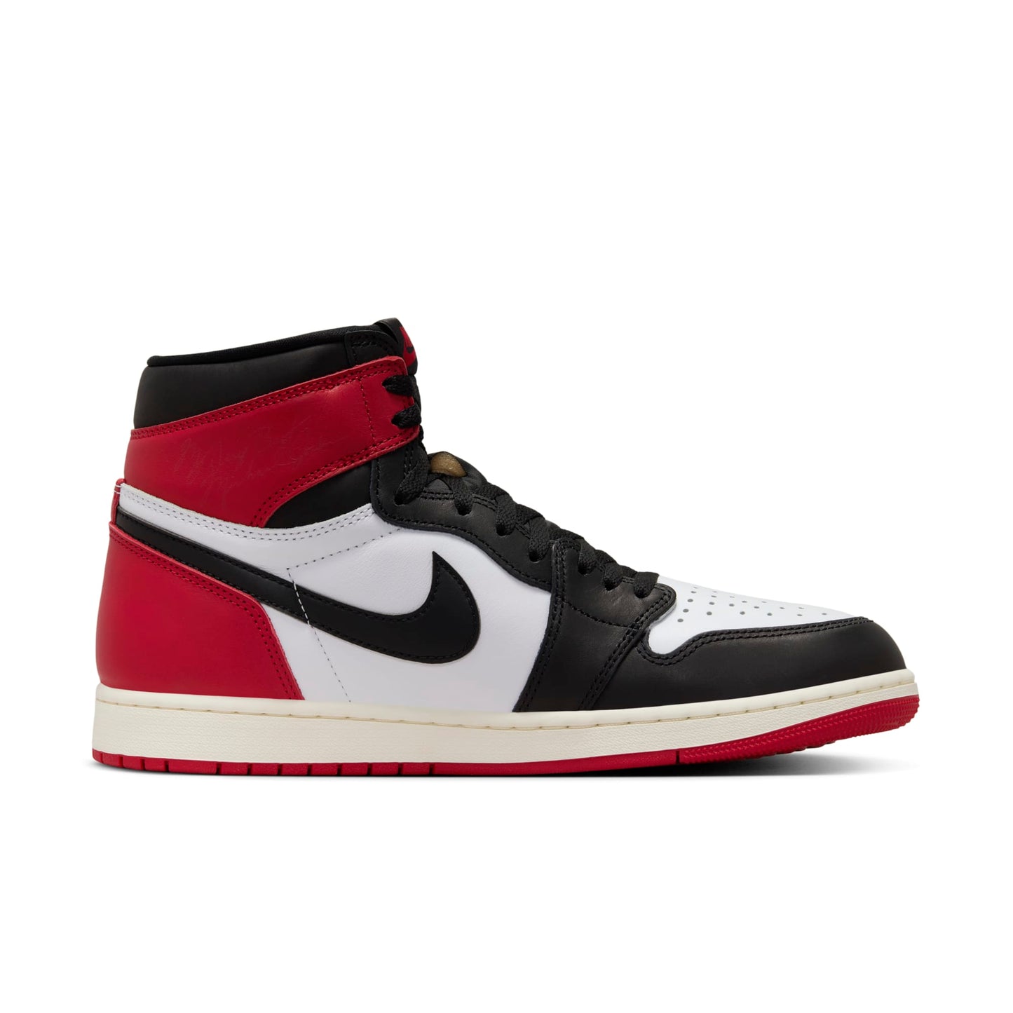 [DZ5485-106] Mens Air Jordan RETRO 1 HIGH OG