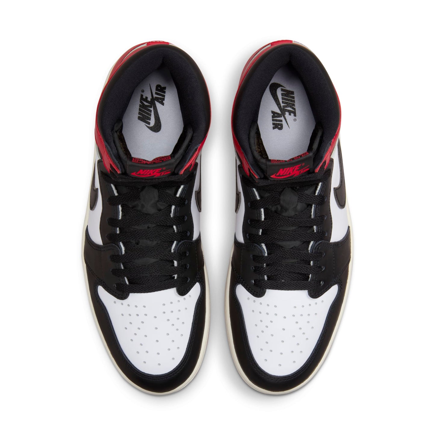 [DZ5485-106] Mens Air Jordan RETRO 1 HIGH OG