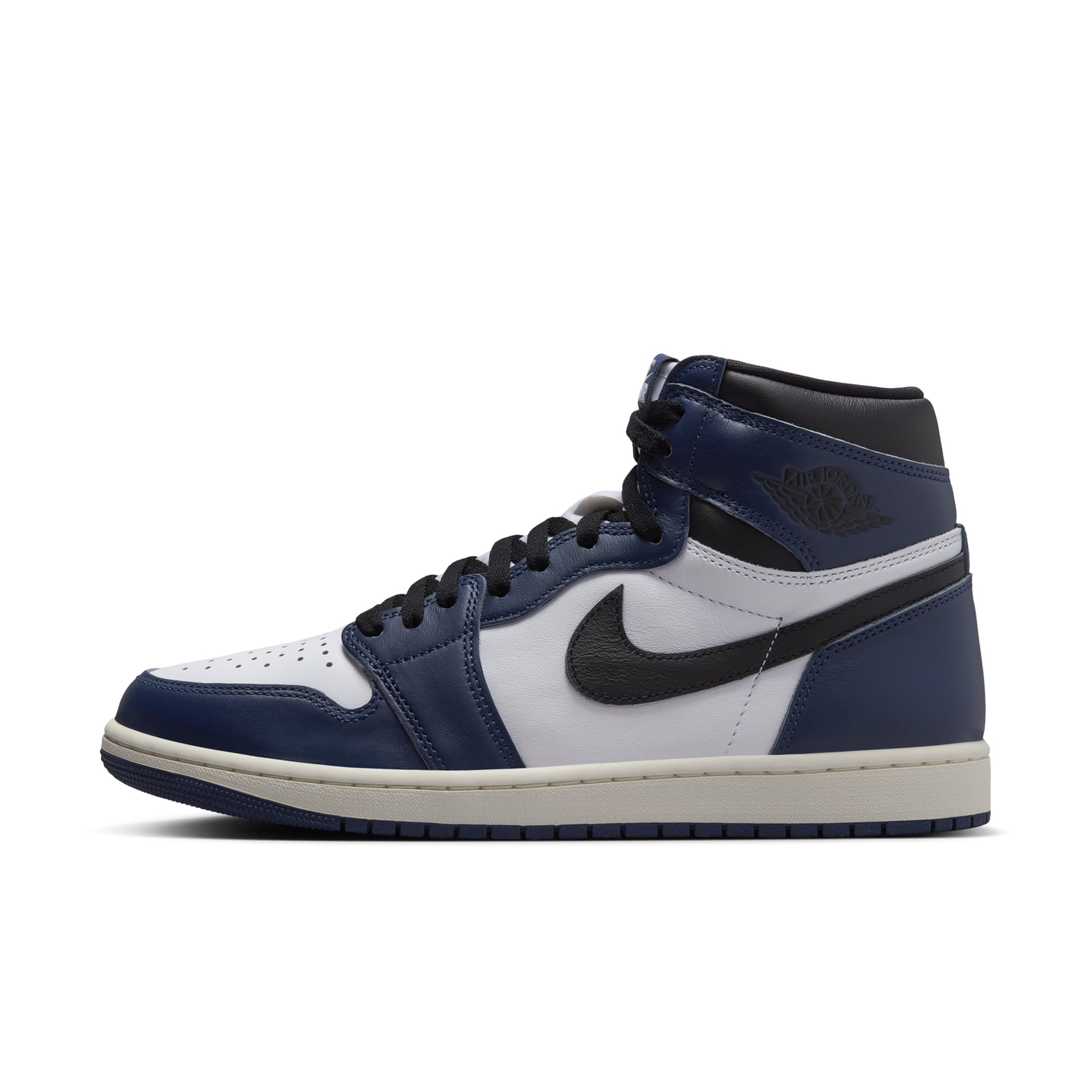[DZ5485-401] Mens Air Jordan RETRO 1 HIGH OG