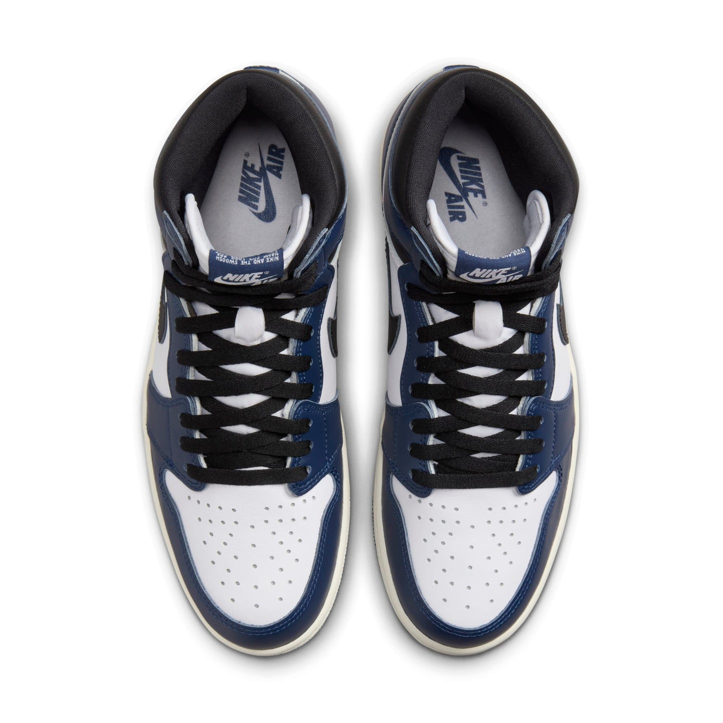 [DZ5485-401] Mens Air Jordan RETRO 1 HIGH OG