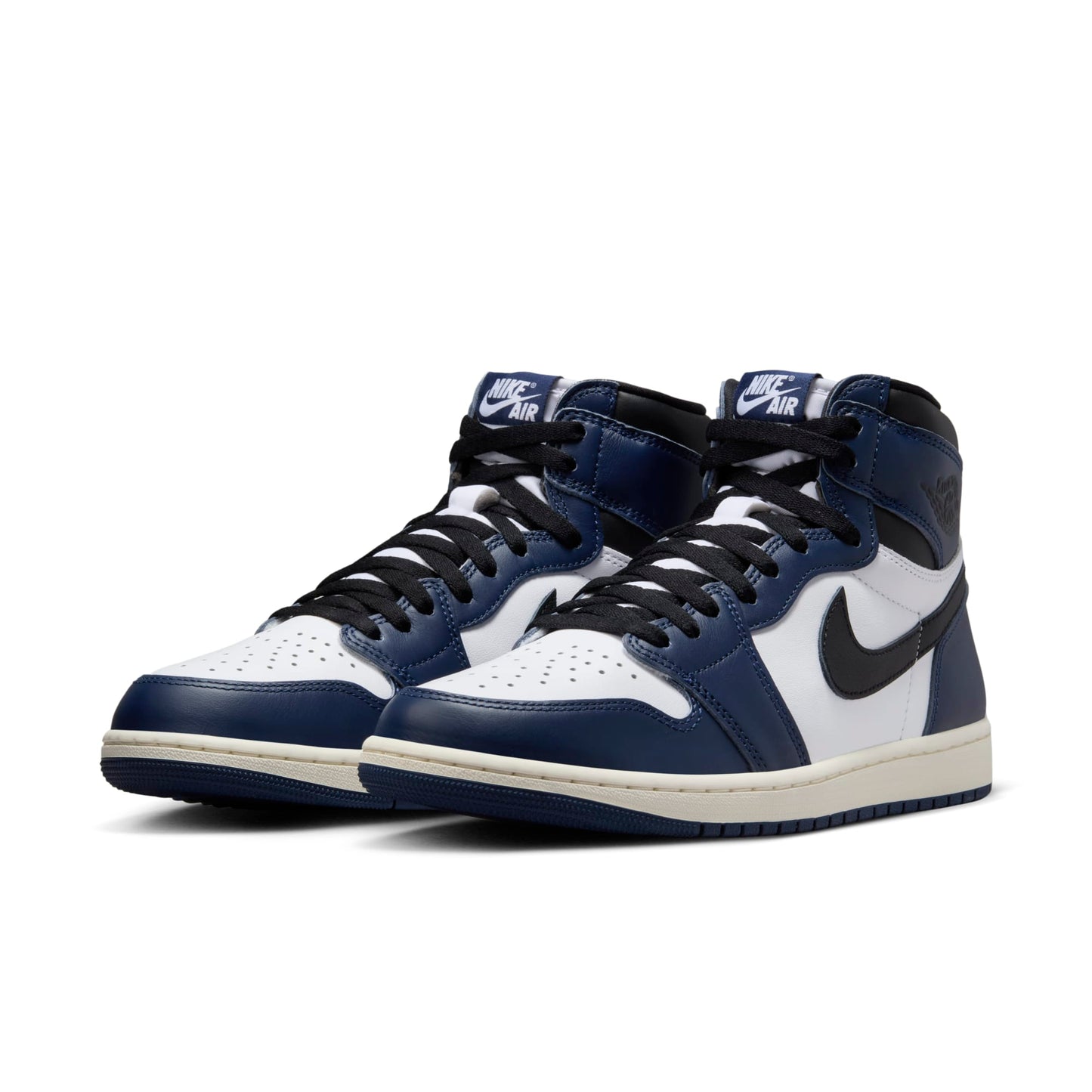 [DZ5485-401] Mens Air Jordan RETRO 1 HIGH OG