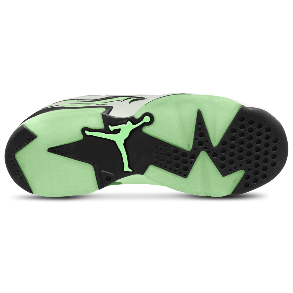 [DZ5577-109] GRADE SCHOOL AIR JORDAN MVP 'SUMMIT WHITE RASPBERRY'