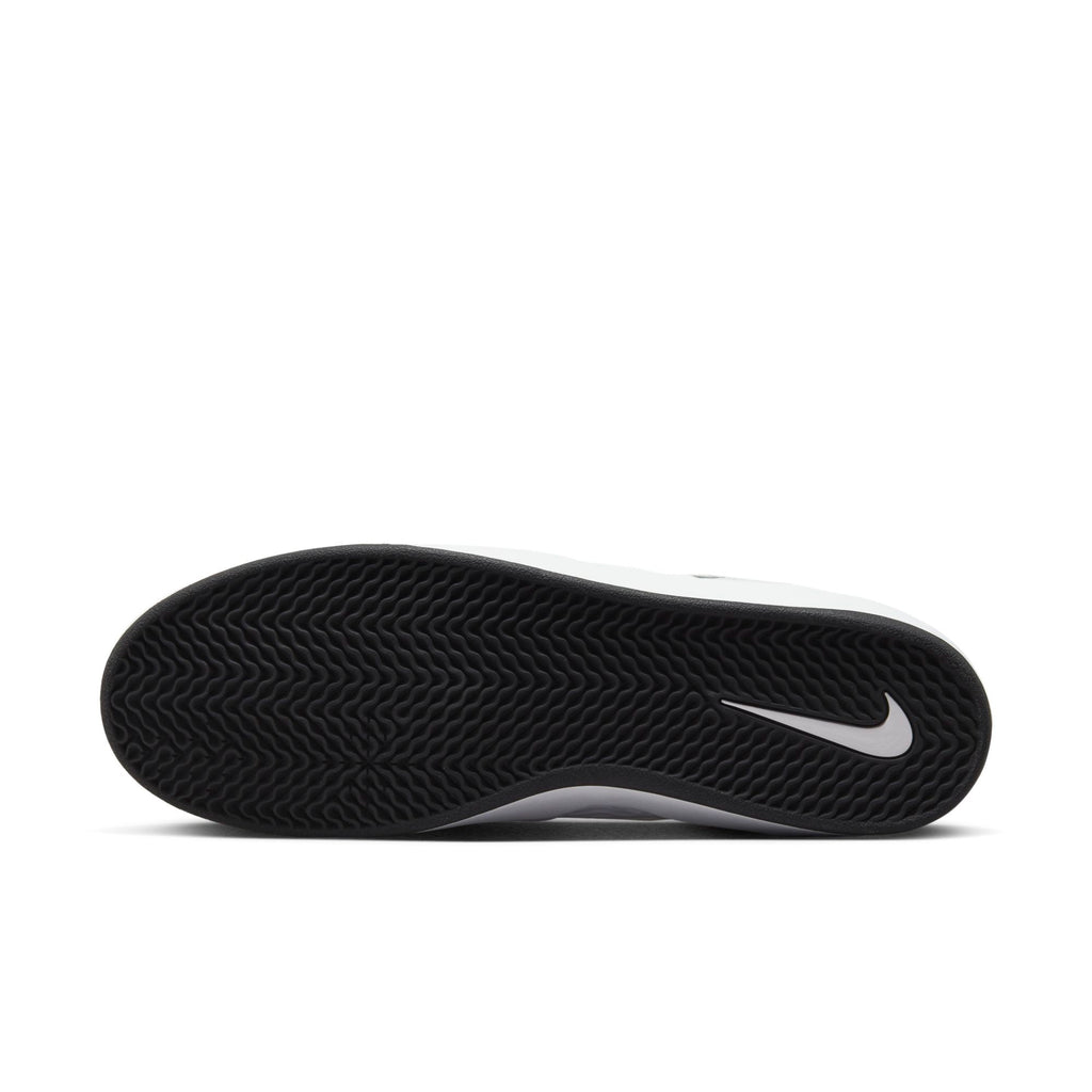 [DZ5648-101] Mens Nike ISHOD WAIR PREMIUM SB 'WHITE BLACK