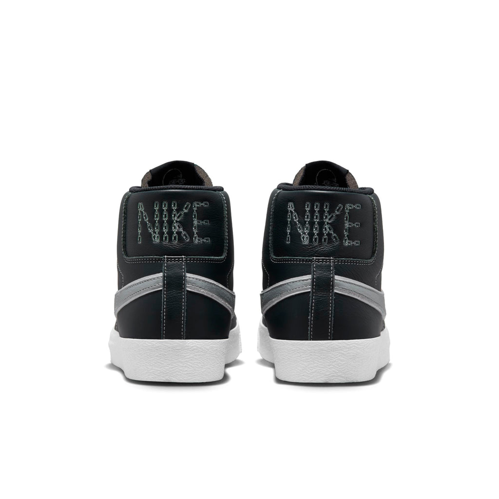 [DZ7260-400] Mens Nike MASON SILVA X ZOOM BLAZER MID SB 'SELF-PORTRAIT'