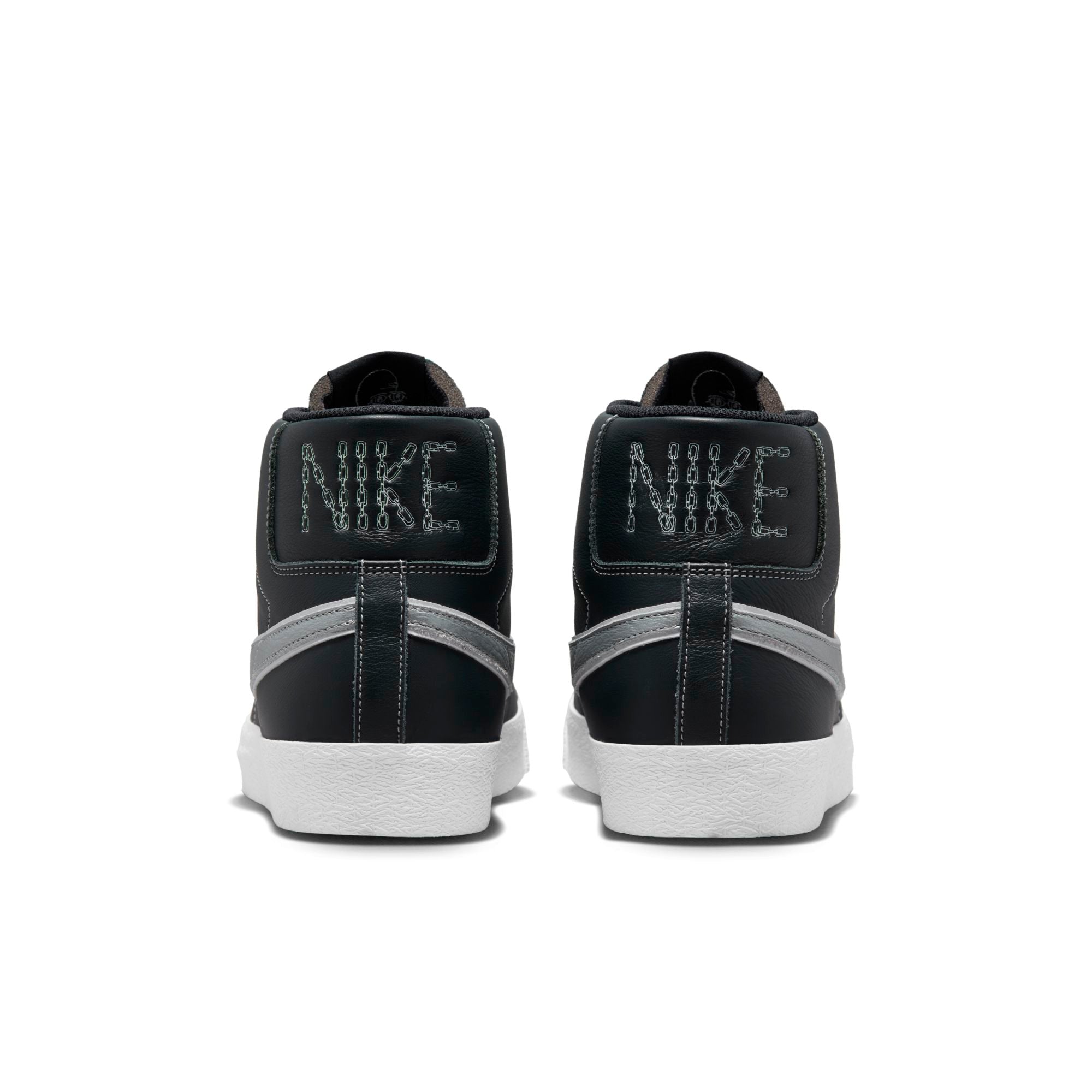 [DZ7260-400] Mens Nike MASON SILVA X ZOOM BLAZER MID SB 'SELF-PORTRAIT'
