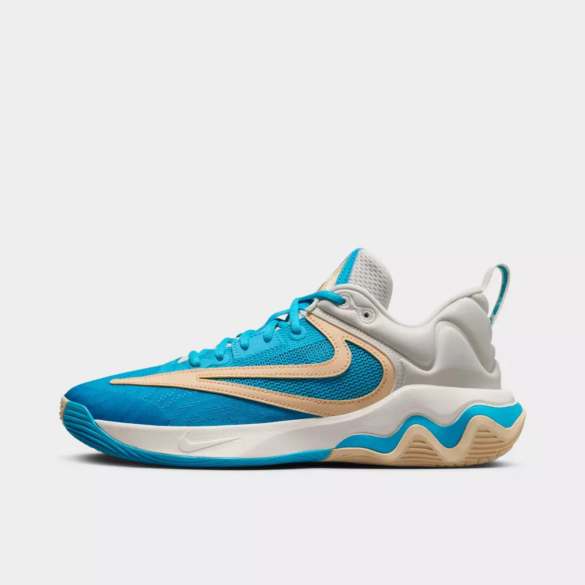 [DZ7533-002] MENS NIKE GIANNIS IMMORTALITY 3 'GREECE X NIGERIA'