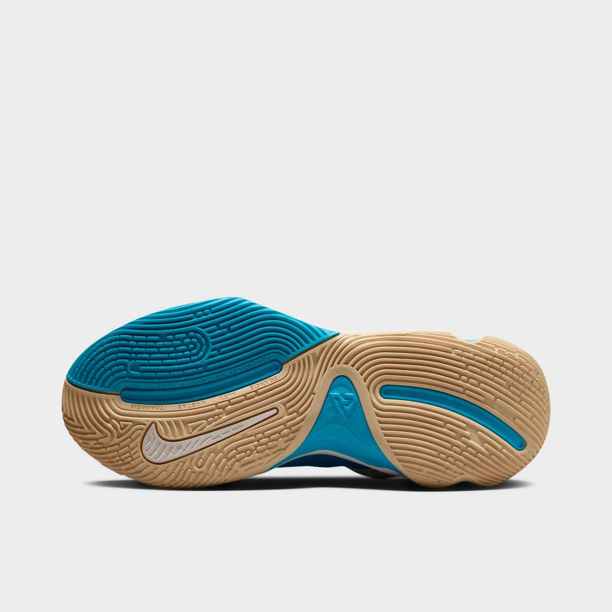[DZ7533-002] MENS NIKE GIANNIS IMMORTALITY 3 'GREECE X NIGERIA'
