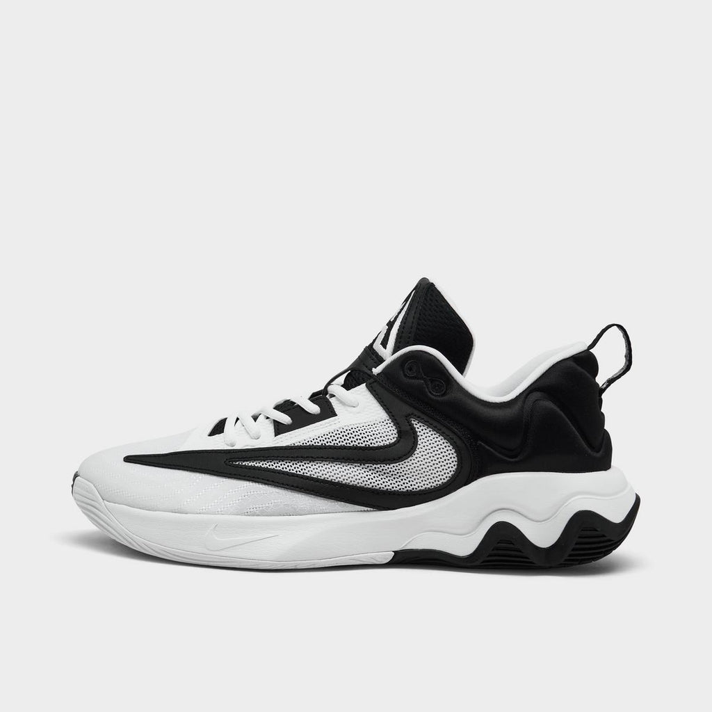 [DZ7533-100] MENS NIKE GIANNIS IMMORTALITY 3 'OREO'