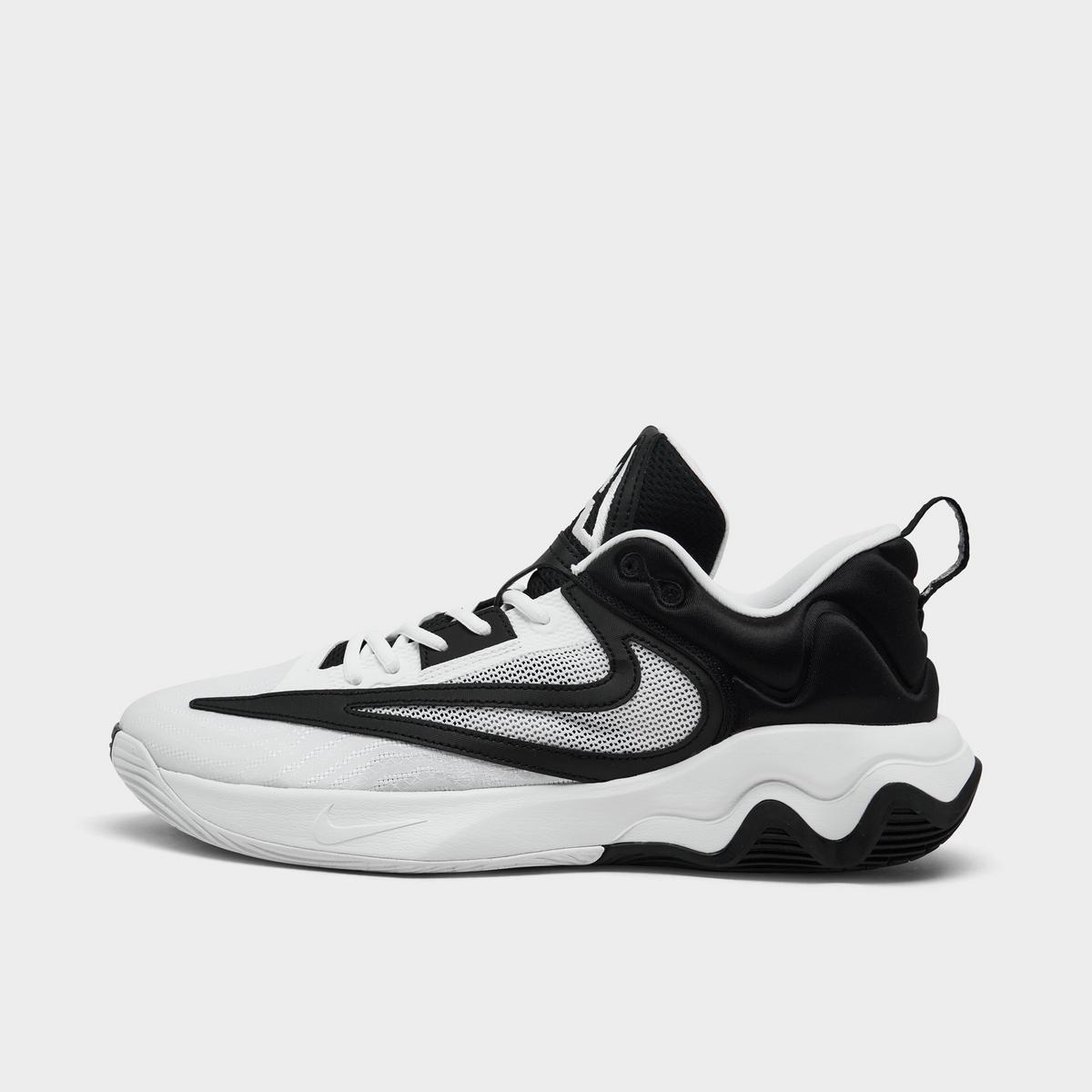 [DZ7533-100] MENS NIKE GIANNIS IMMORTALITY 3 'OREO'