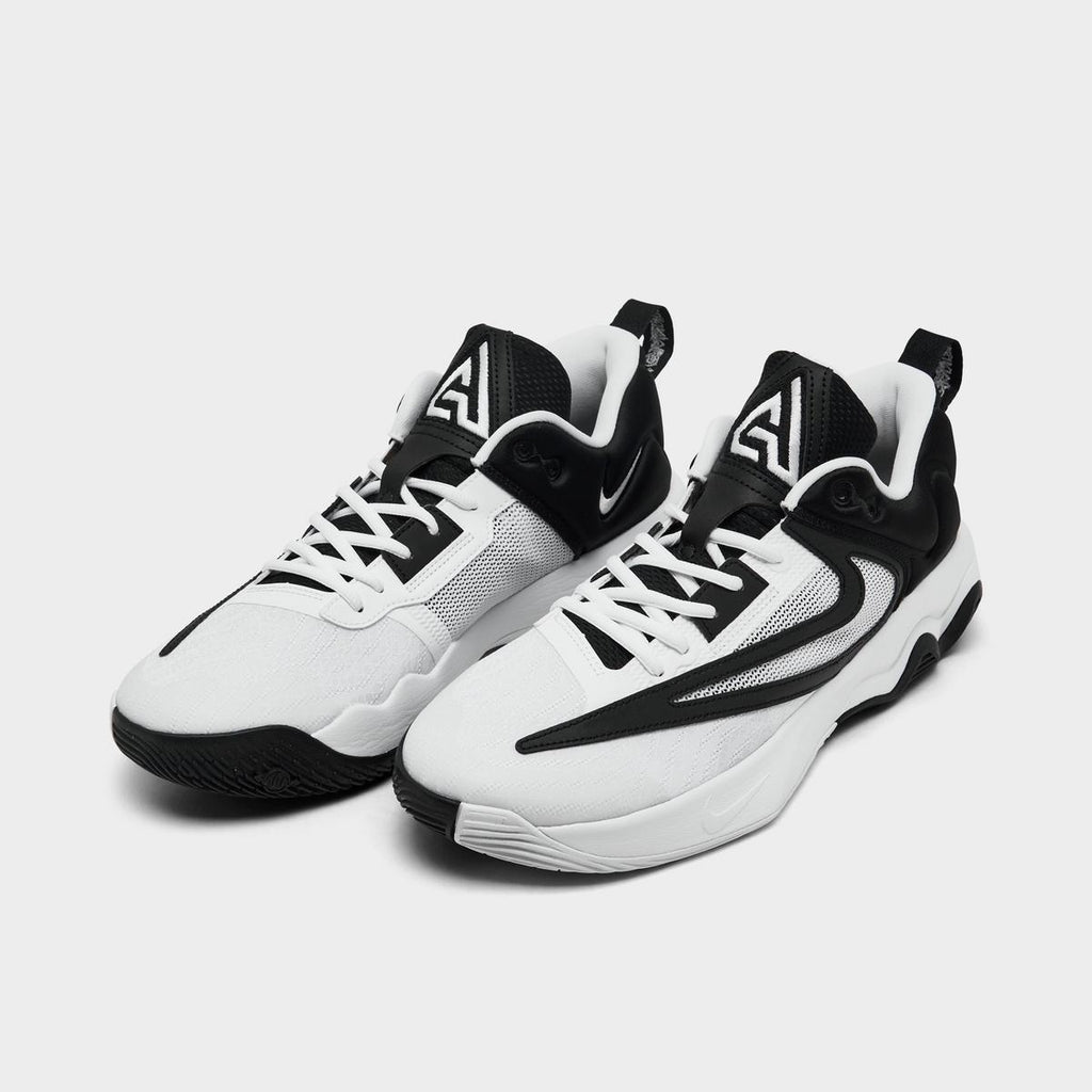 [DZ7533-100] MENS NIKE GIANNIS IMMORTALITY 3 'OREO'