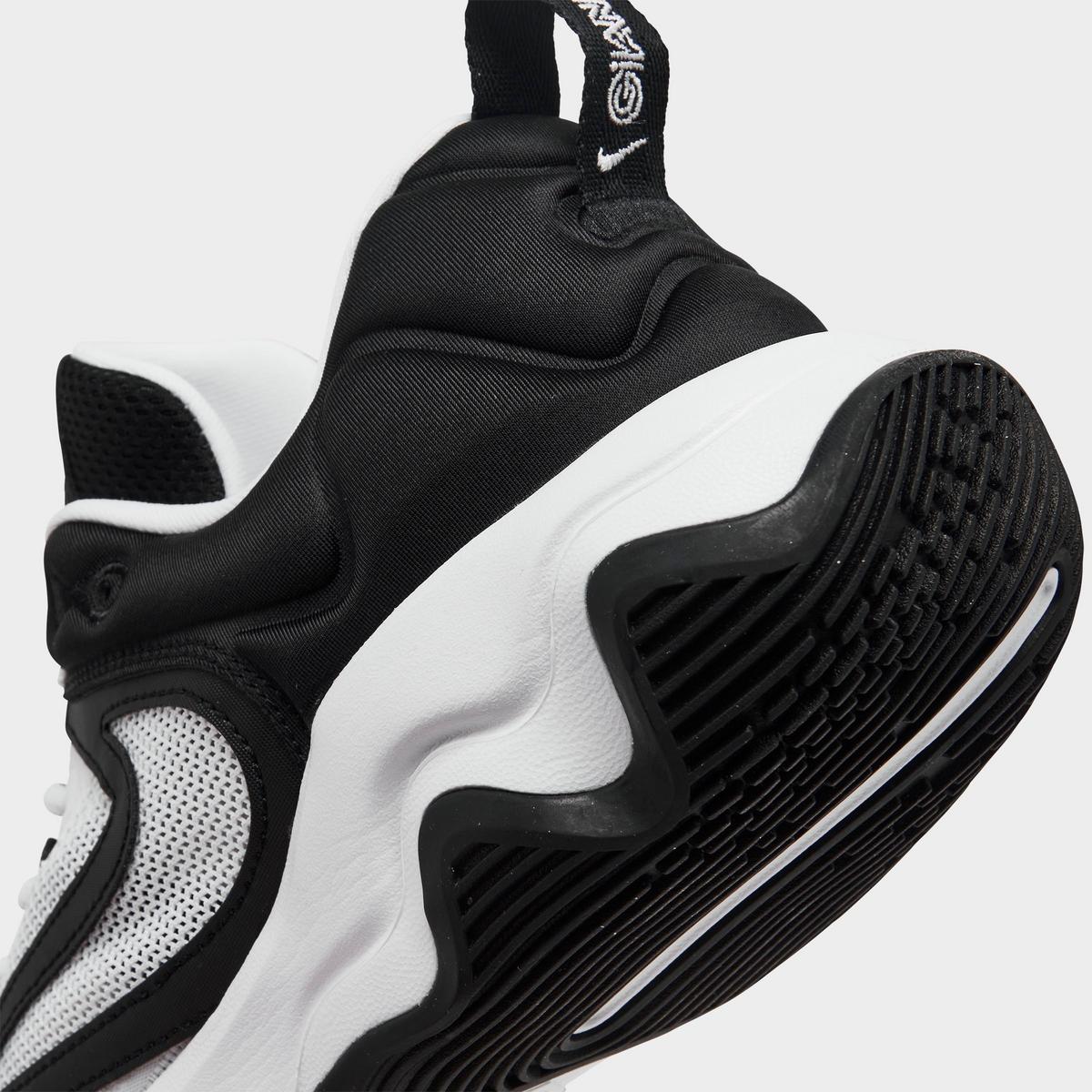 [DZ7533-100] MENS NIKE GIANNIS IMMORTALITY 3 'OREO'