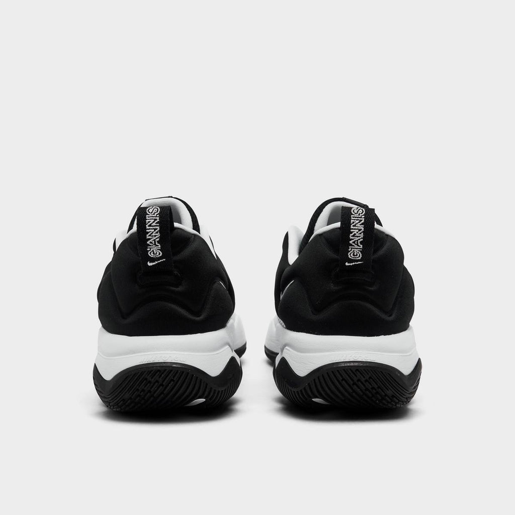 [DZ7533-100] MENS NIKE GIANNIS IMMORTALITY 3 'OREO'