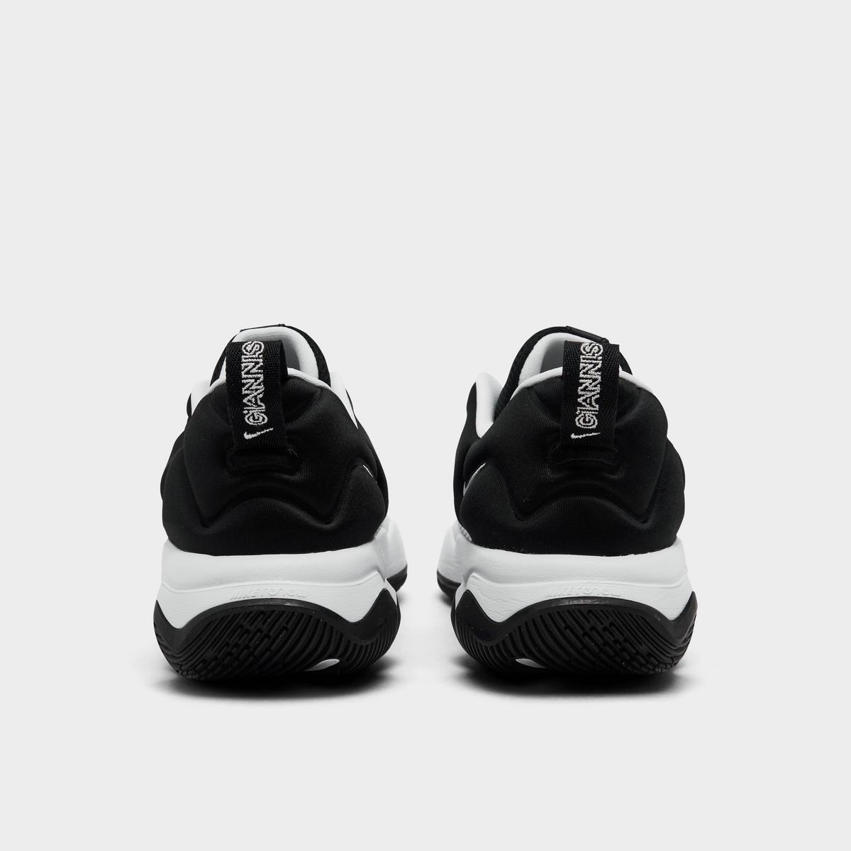 [DZ7533-100] MENS NIKE GIANNIS IMMORTALITY 3 'OREO'