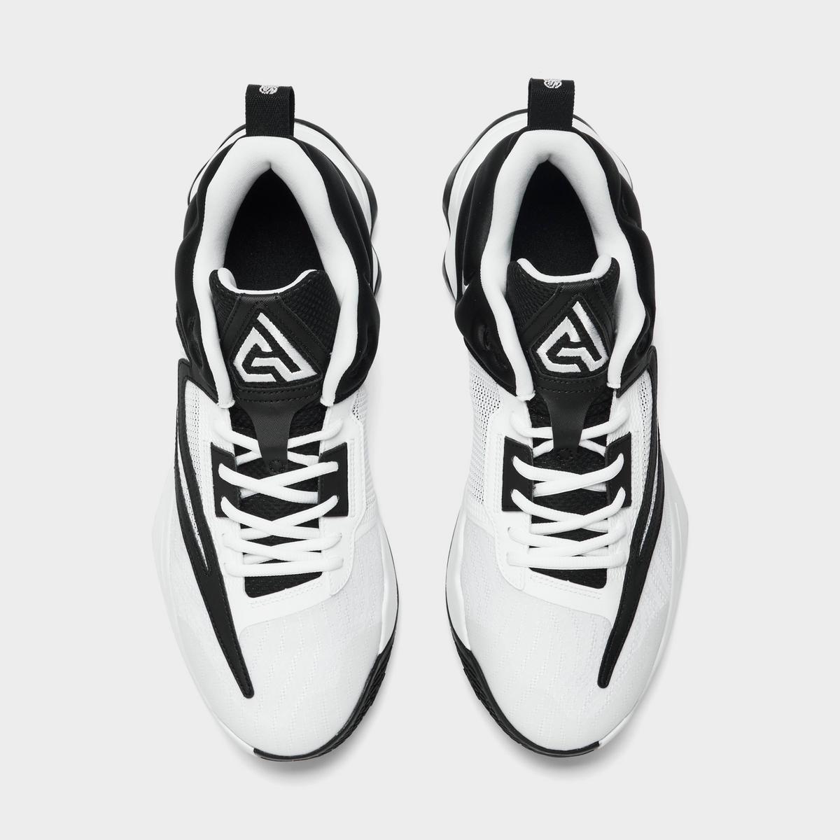 [DZ7533-100] MENS NIKE GIANNIS IMMORTALITY 3 'OREO'