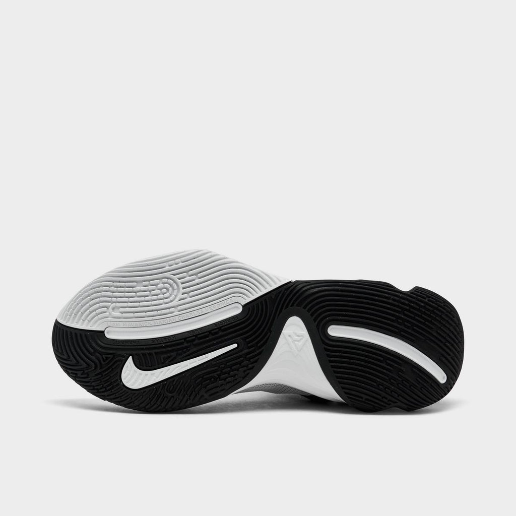 [DZ7533-100] MENS NIKE GIANNIS IMMORTALITY 3 'OREO'
