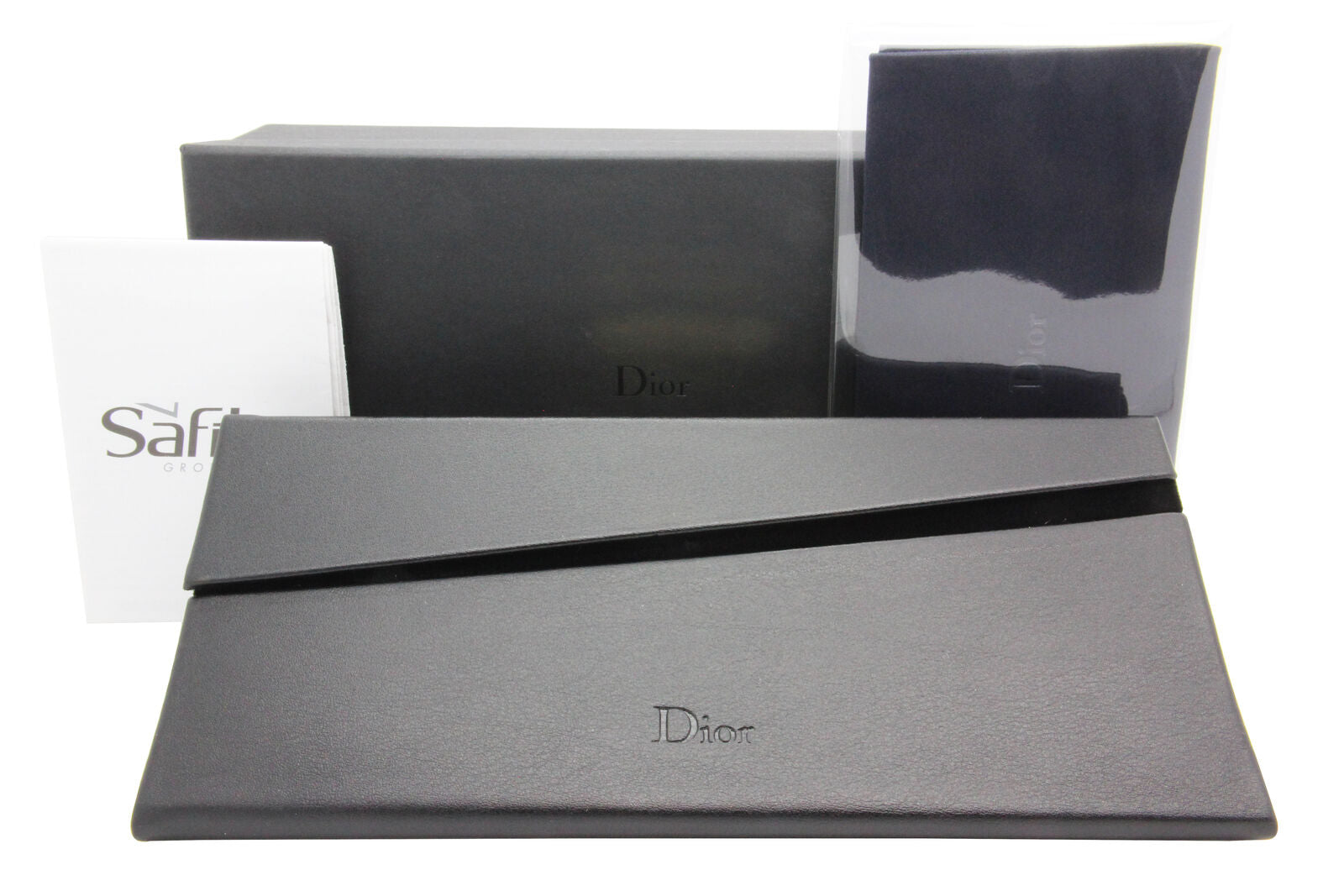 [ATTITUDE1S-07HH-84] Unisex Christian Dior DIORATTITUDE1 Sunglasses