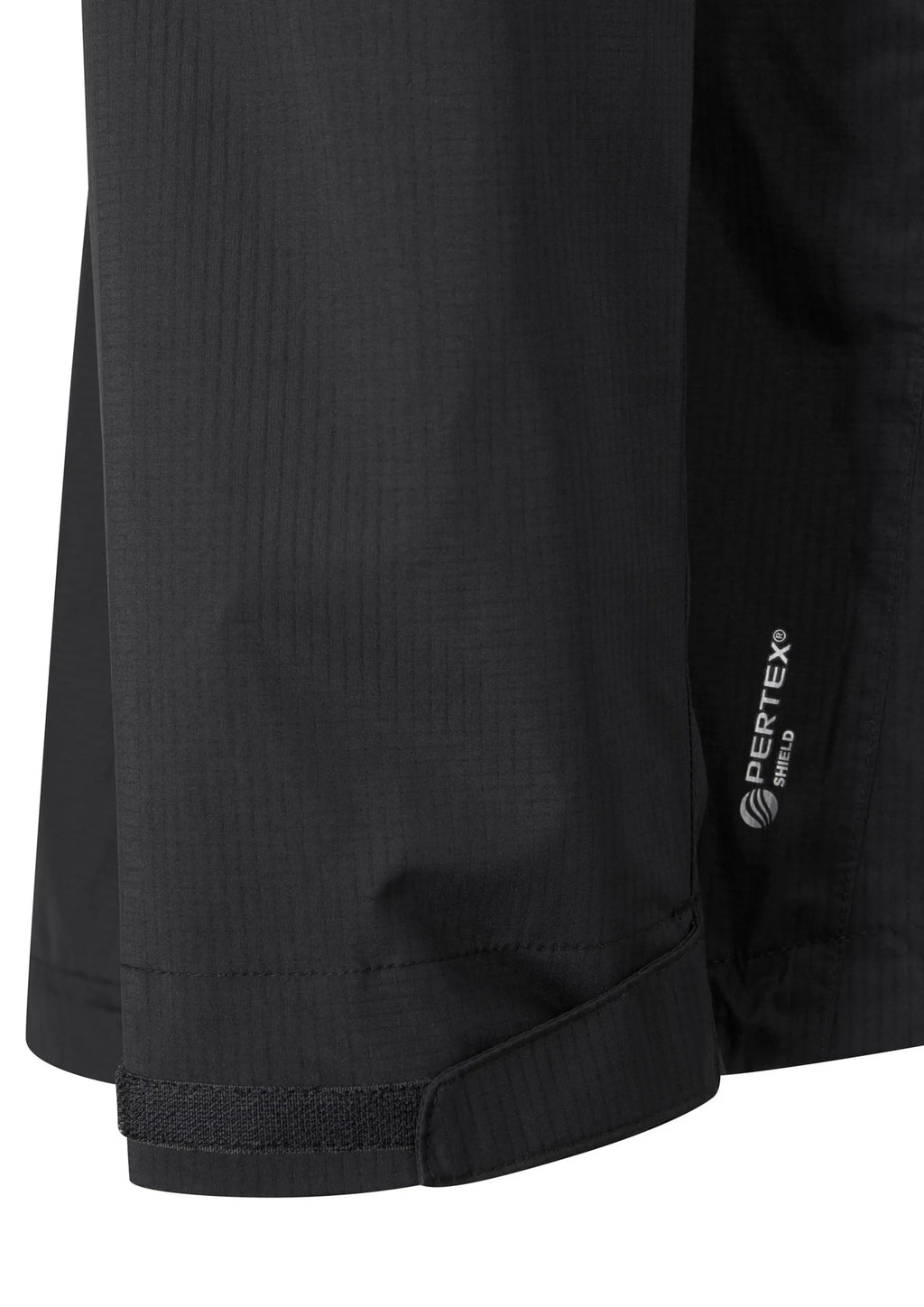 [QWG-78-BL] MENS RAB DOWNPOUR PLUS 2.0 WATERPROOF JACKET