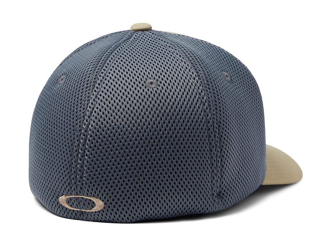 [FOS900835-31R] Mens Oakley OAKLEY ELLIPSE MESH