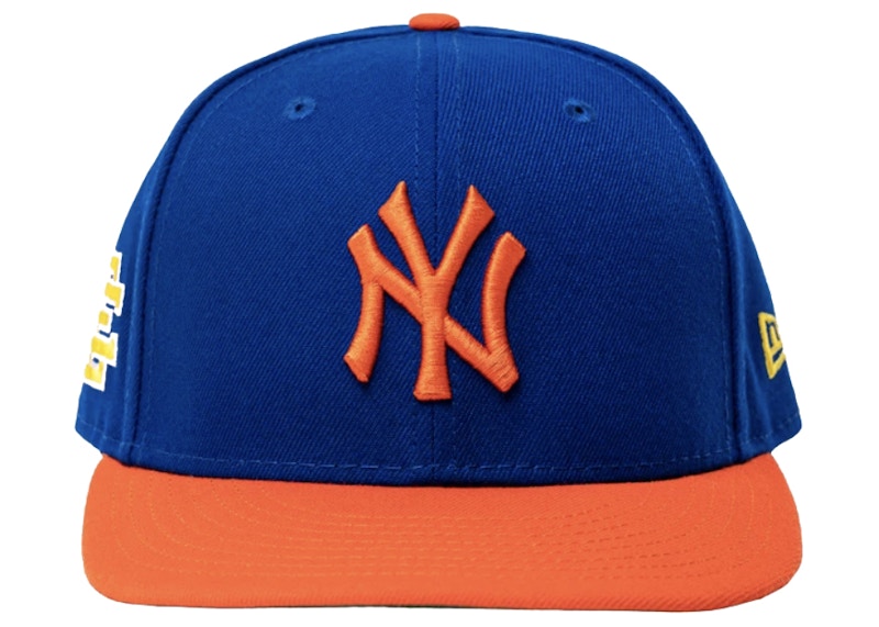[60184562] MENS NEW ERA X ERIC EMANUEL EE 5950 HAT FW21