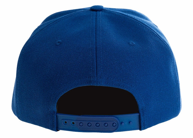 [CAUOKCOT-KENWHT-ADJ] MENS ERIC EMANUEL MLB EE COLLEGE KENTUCKY CAP SS24
