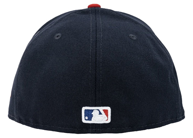[60184568] MENS NEW ERA X ERIC EMANUEL MLB EE NY 59/50 HAT SS21