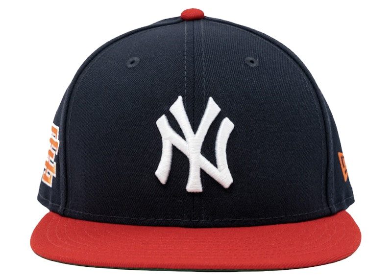 [60184568] MENS NEW ERA X ERIC EMANUEL MLB EE NY 59/50 HAT SS21