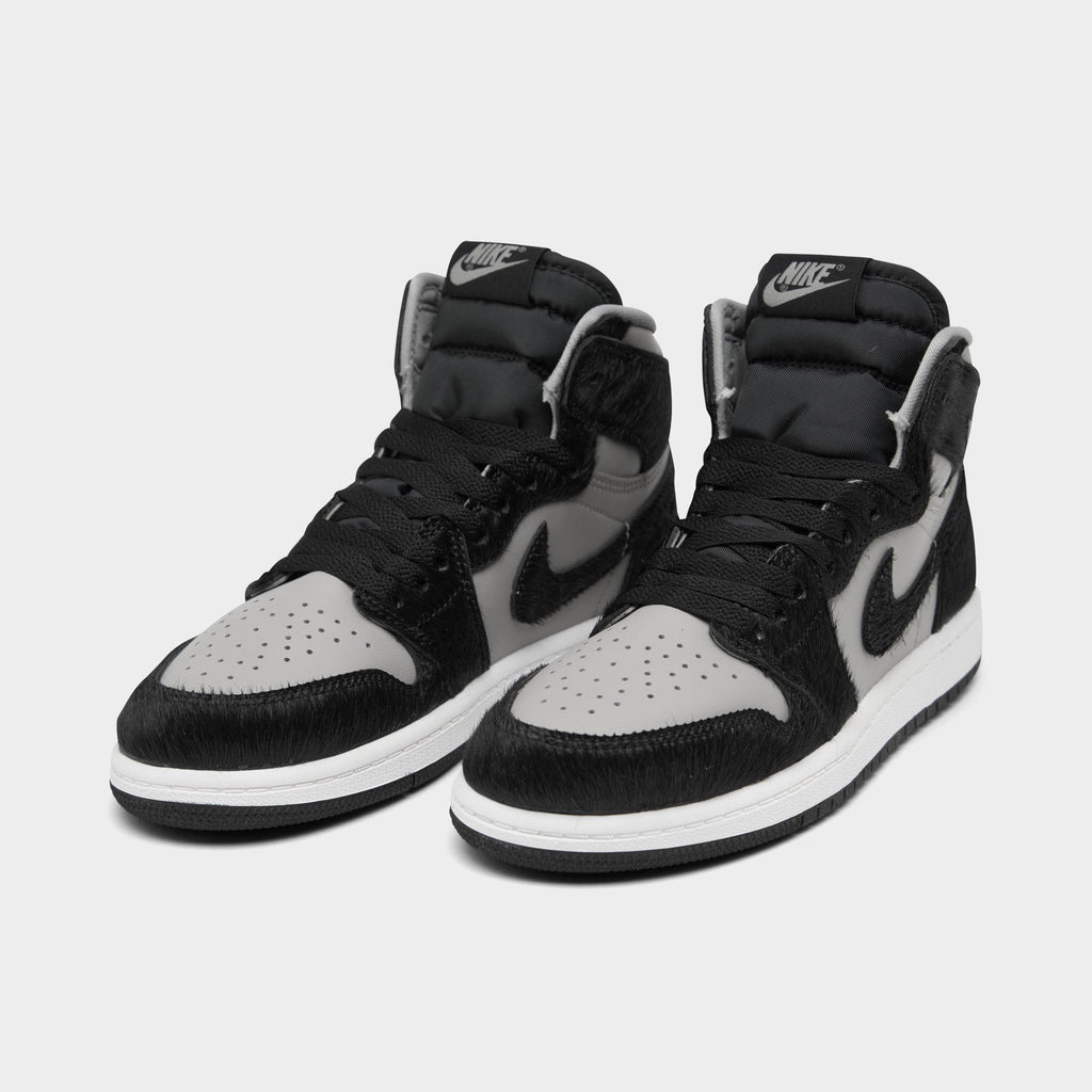 [FB1312-001] PRESCHOOL AIR JORDAN RETRO 1 HIGH OG 'TWIST 2.0 MEDIUM GREY (PS)
