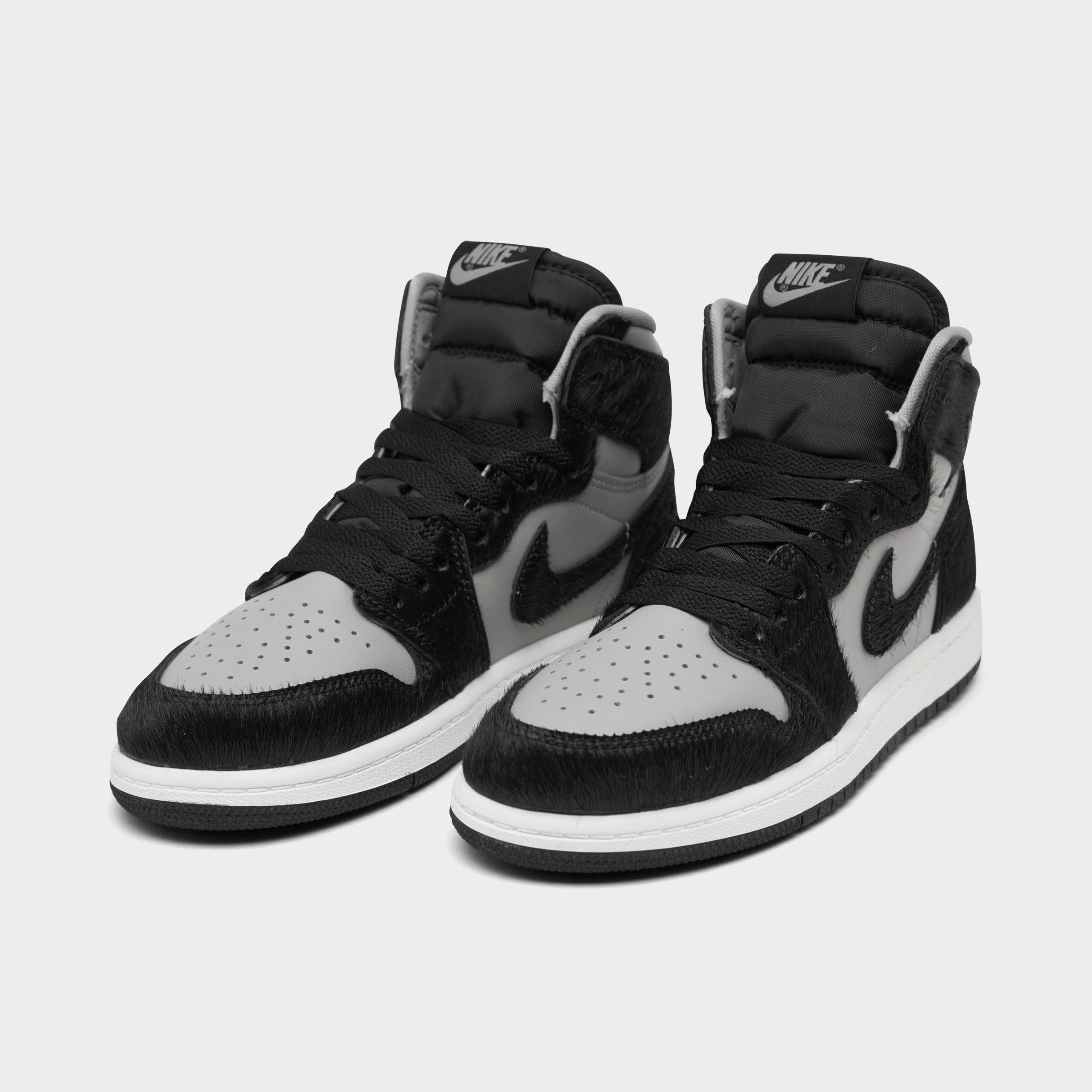 [FB1312-001] PRESCHOOL AIR JORDAN RETRO 1 HIGH OG 'TWIST 2.0 MEDIUM GREY (PS)